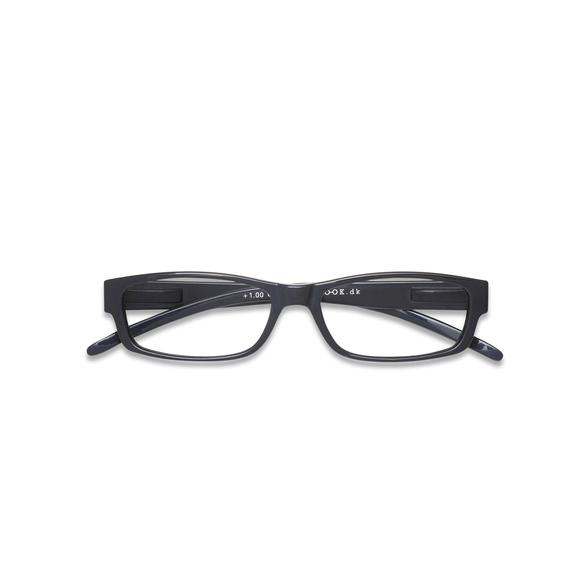 Reading glasses Basic dark blue