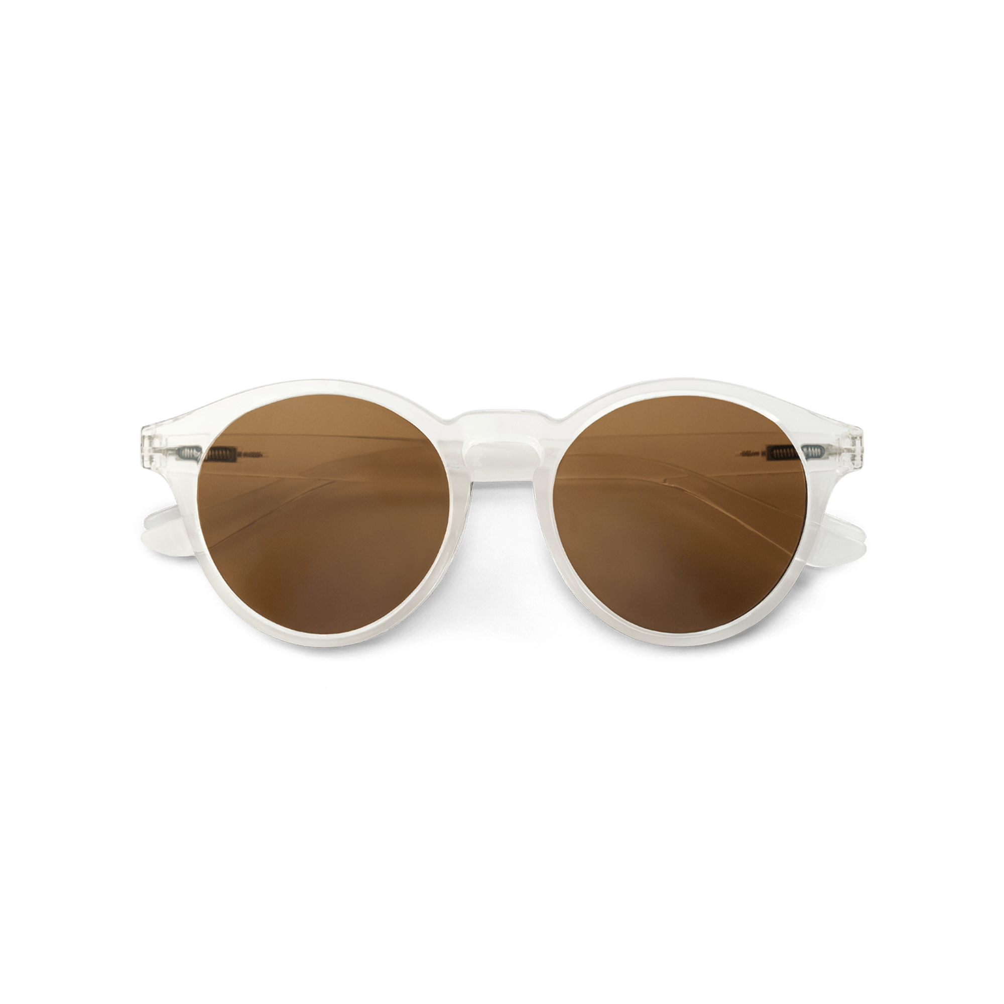 Sun readers Casual - transparent