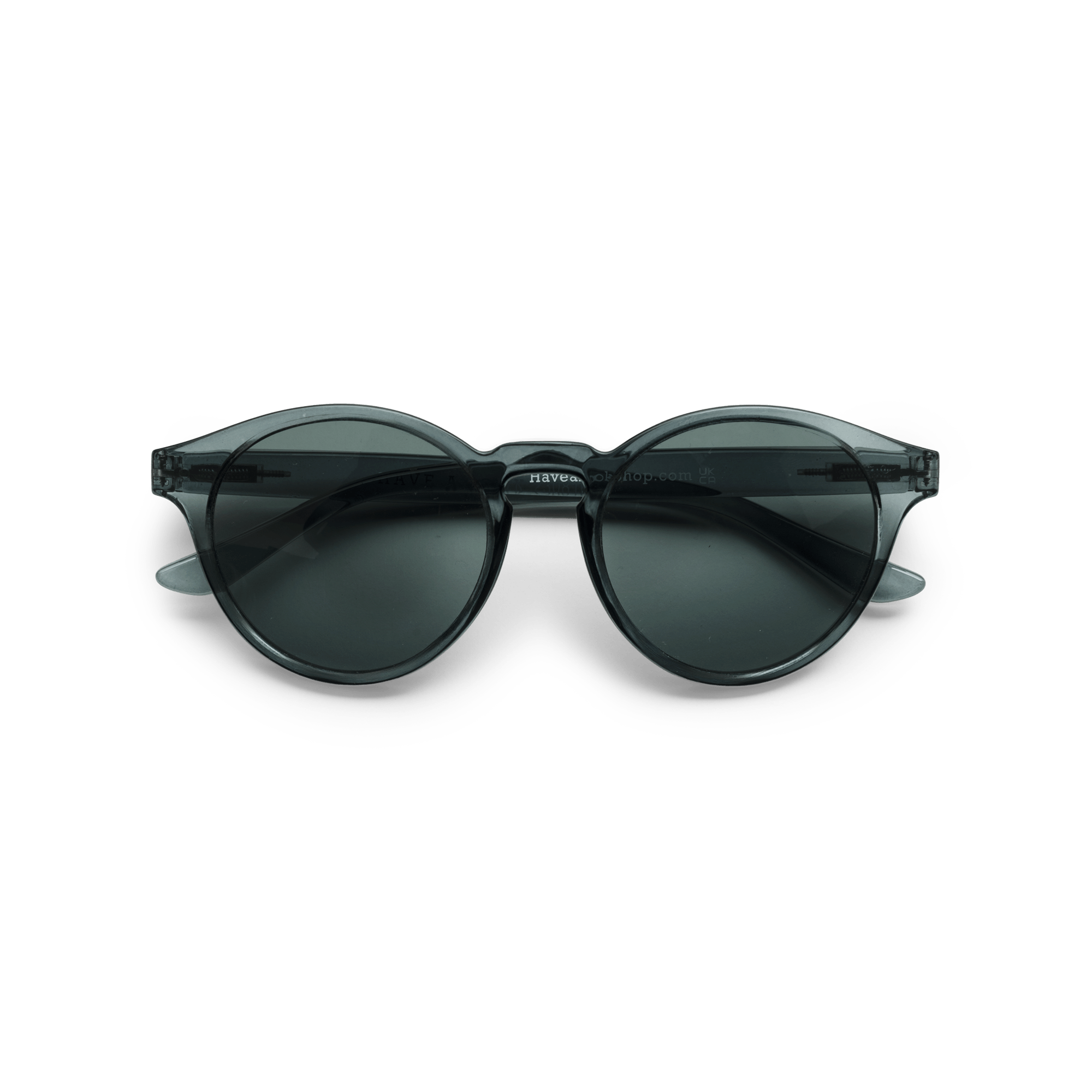Minus sunglasses Casual - smoke