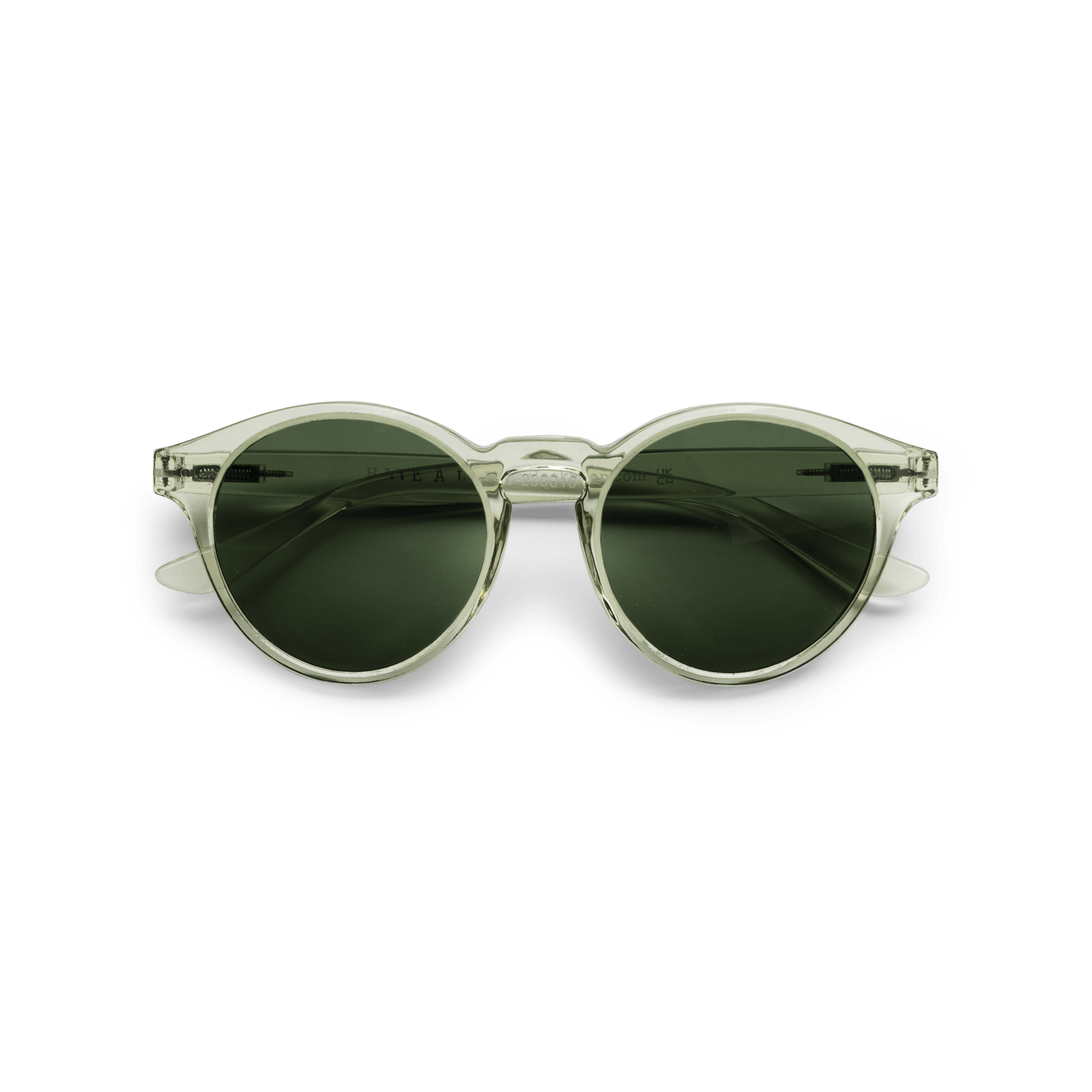 Sunglasses | Casual | green | Have A Look