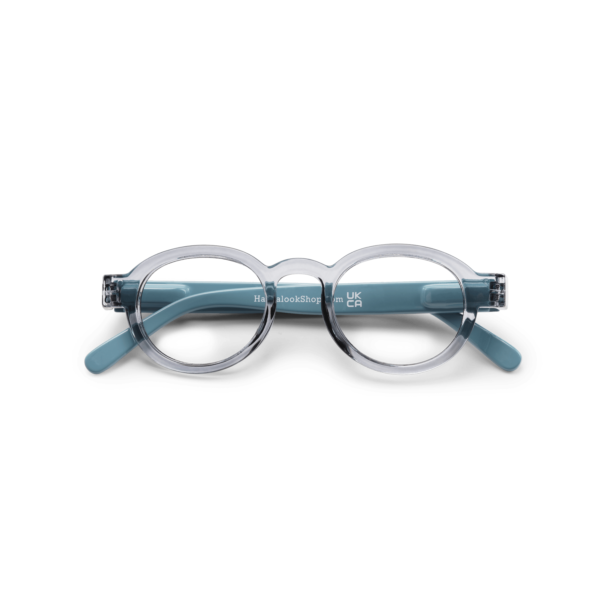 Plain lens glasses uk online