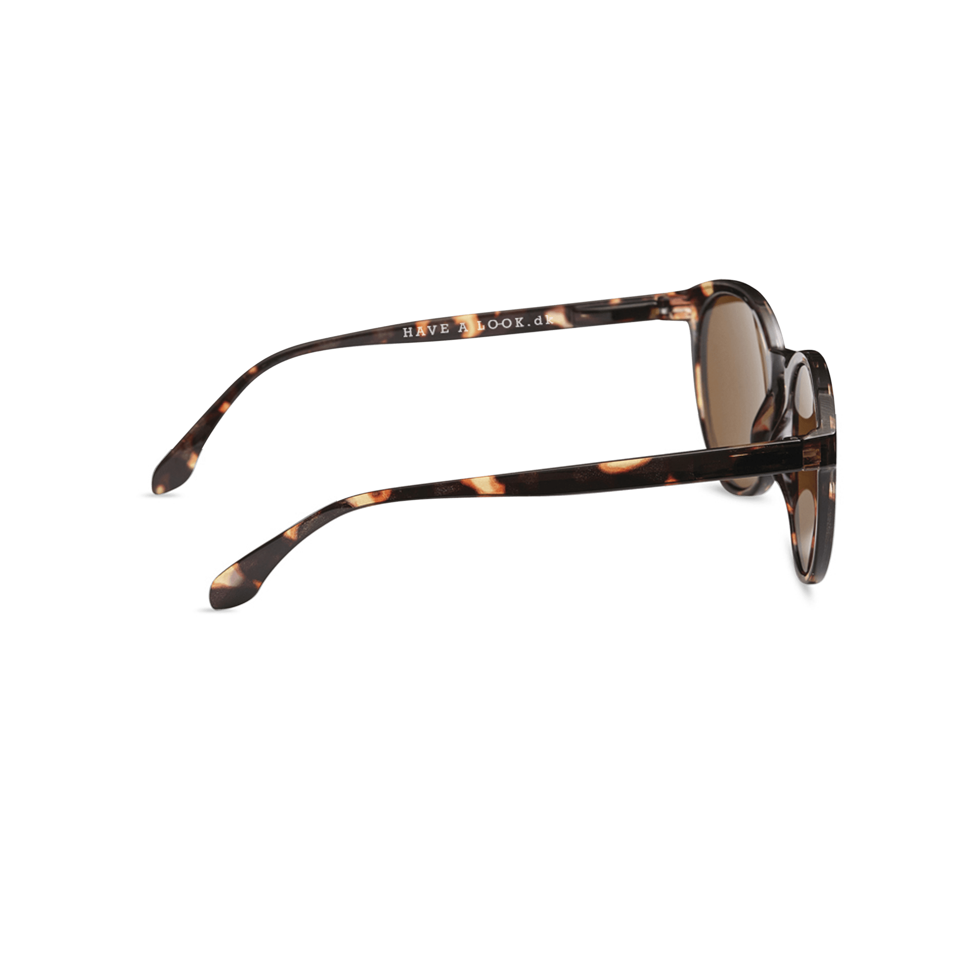 Minus sunglasses Diva - tortoise