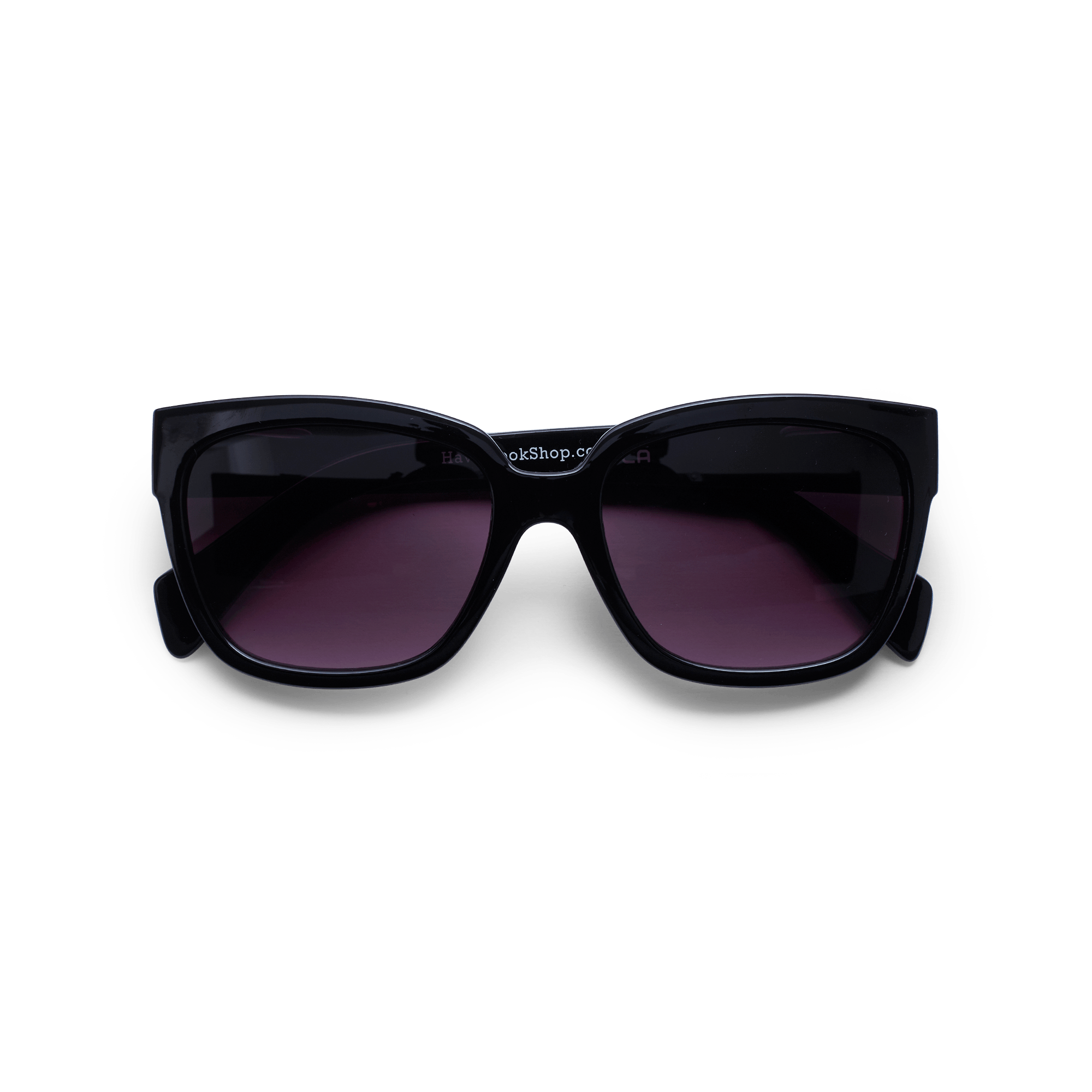 Sun readers Mood - black