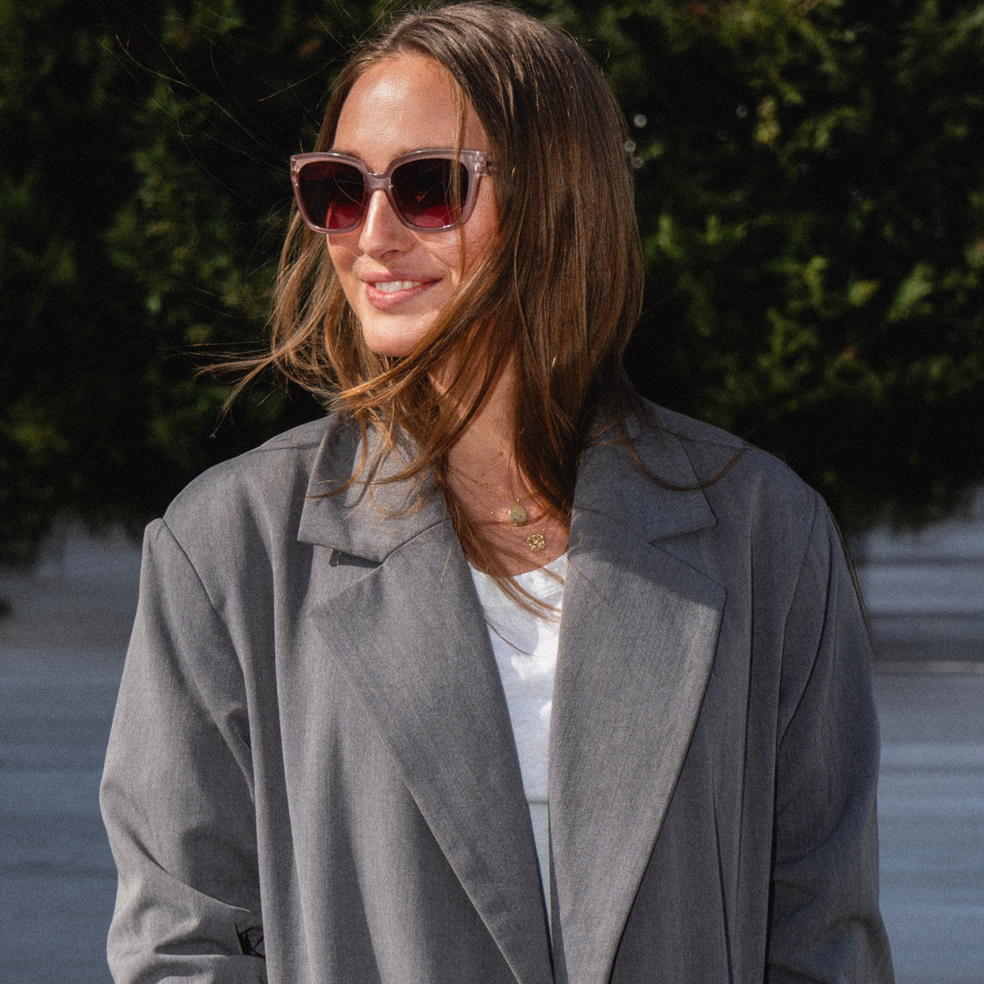 Sunglasses Mood - taupe