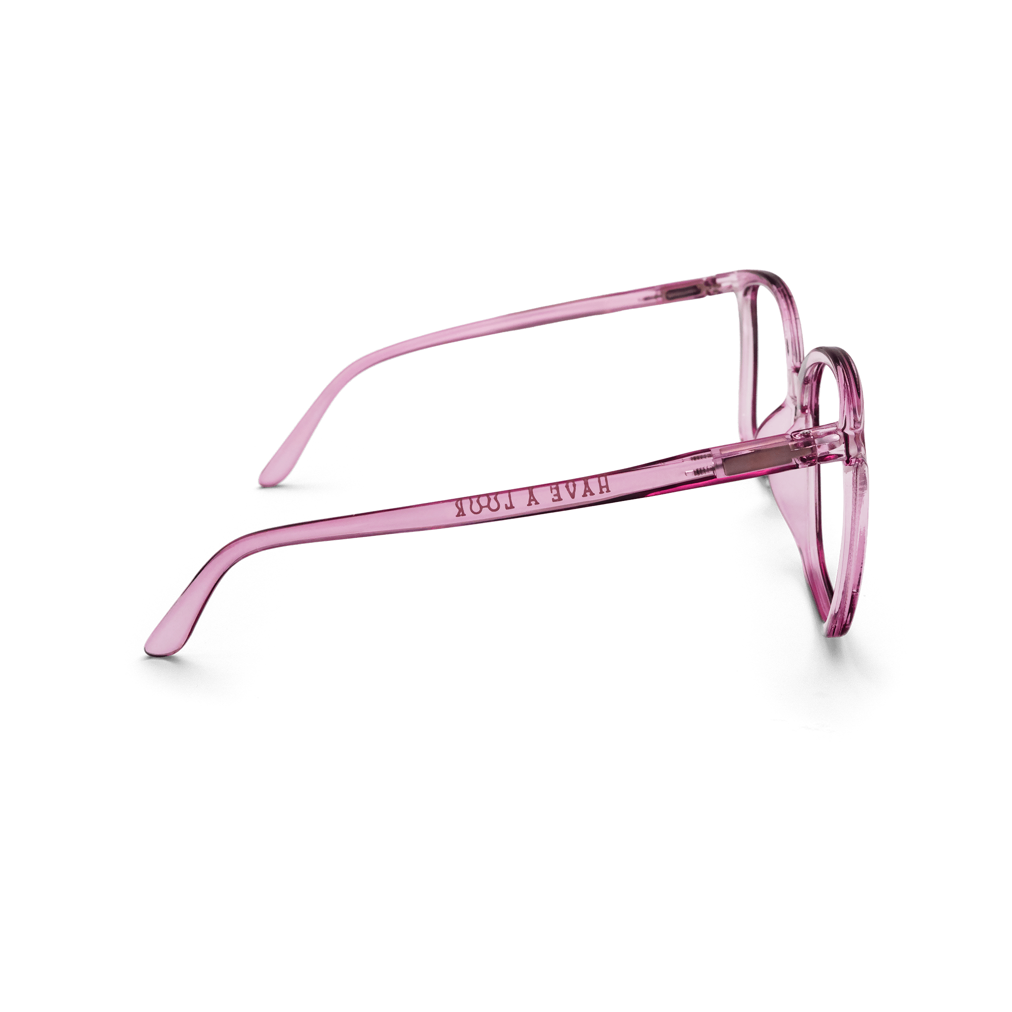 Reading glasses Nymph - lavender