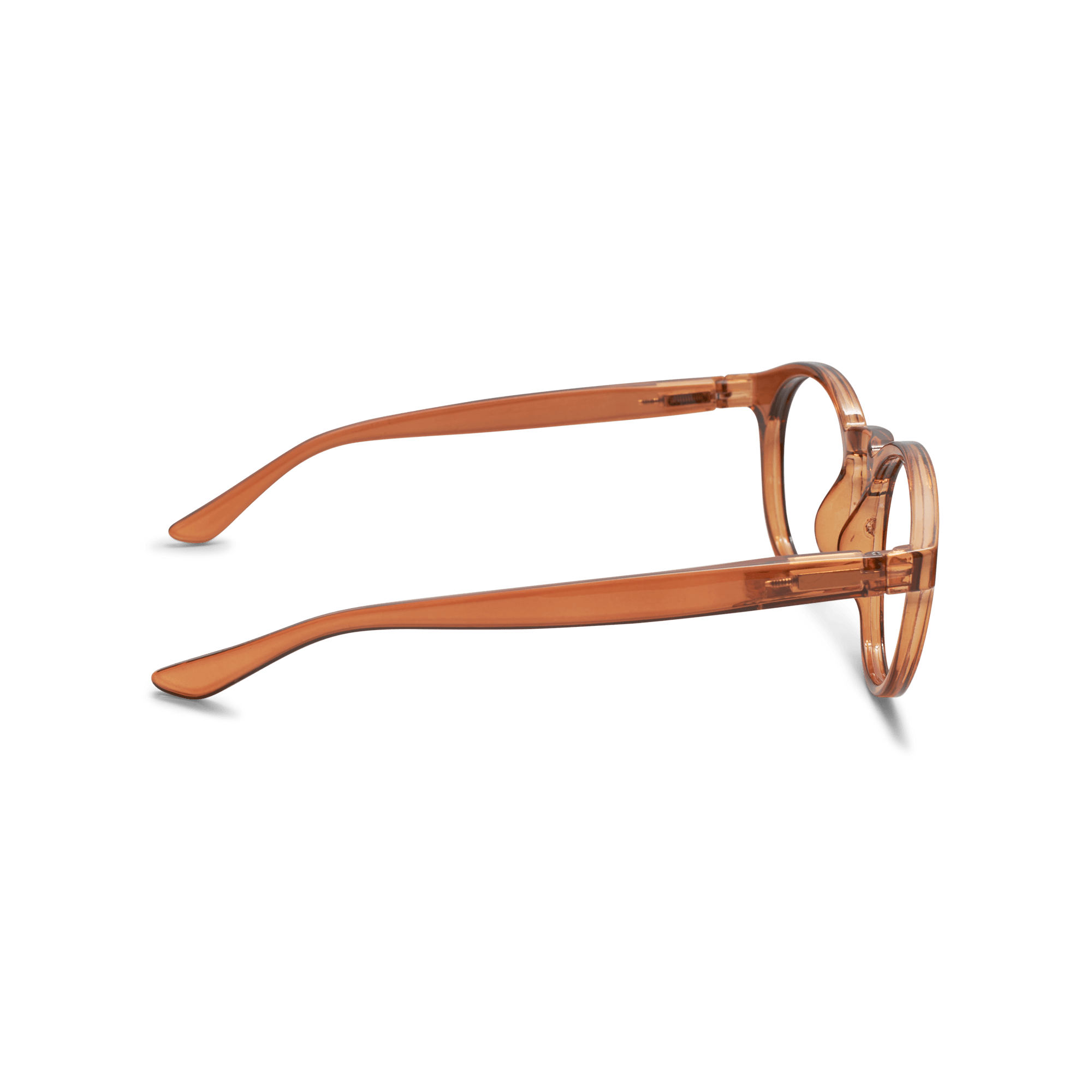 Reading glasses Casual - brown