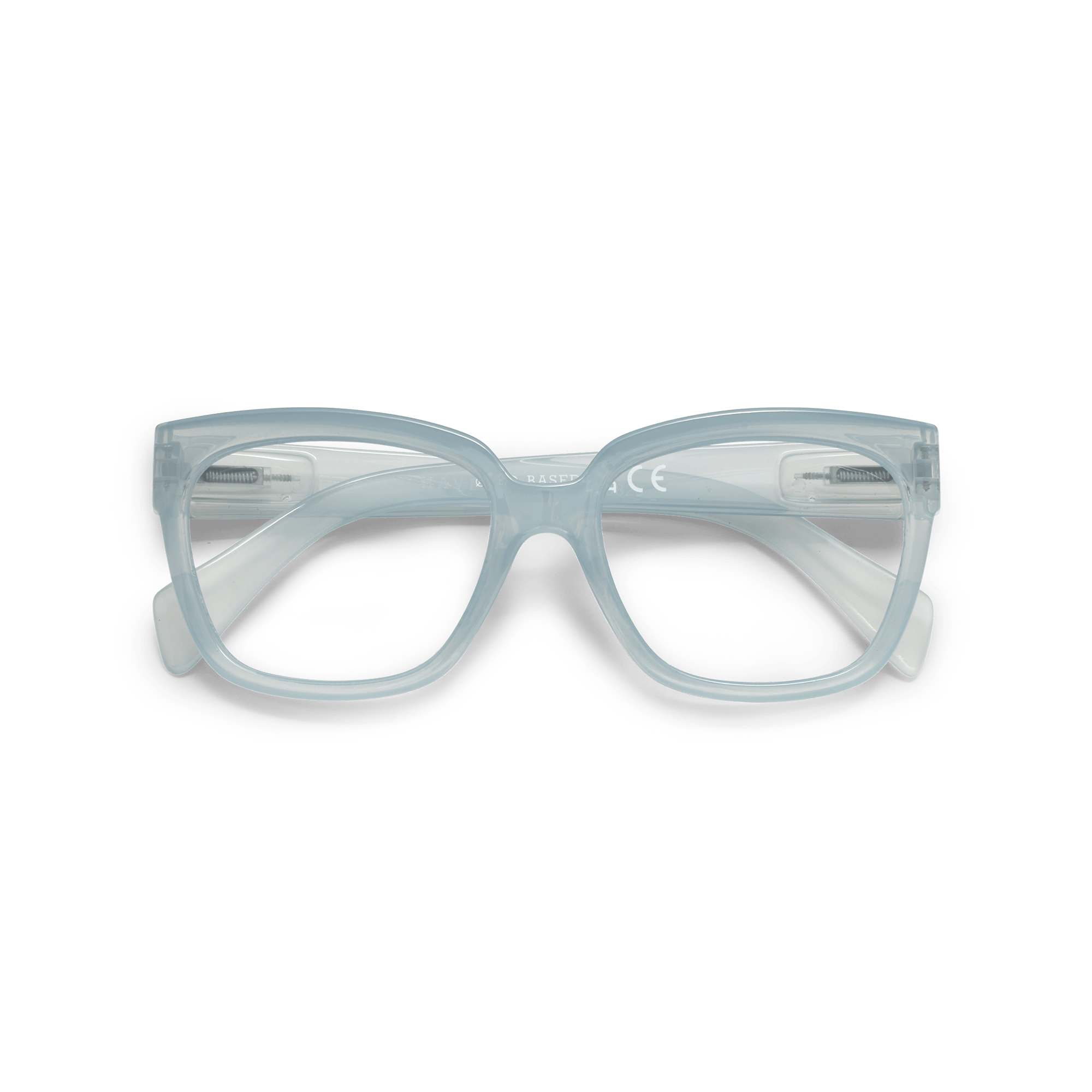 Reading glasses Mood - dove blue