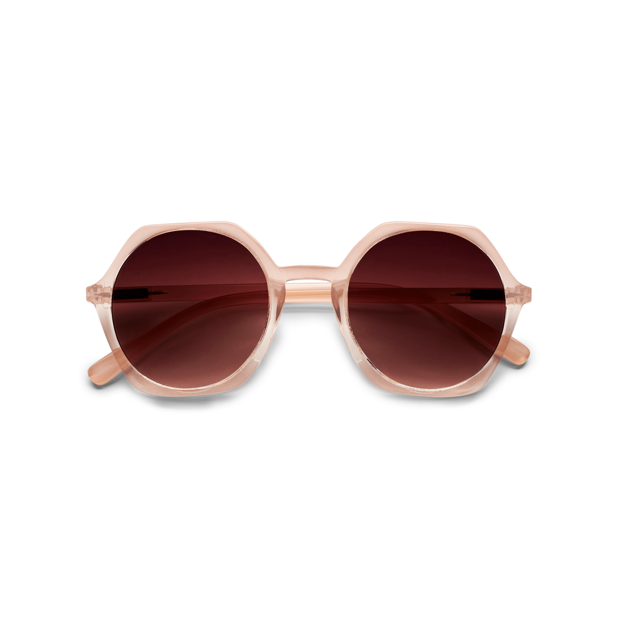 nude goggles Sunglasses Edgy