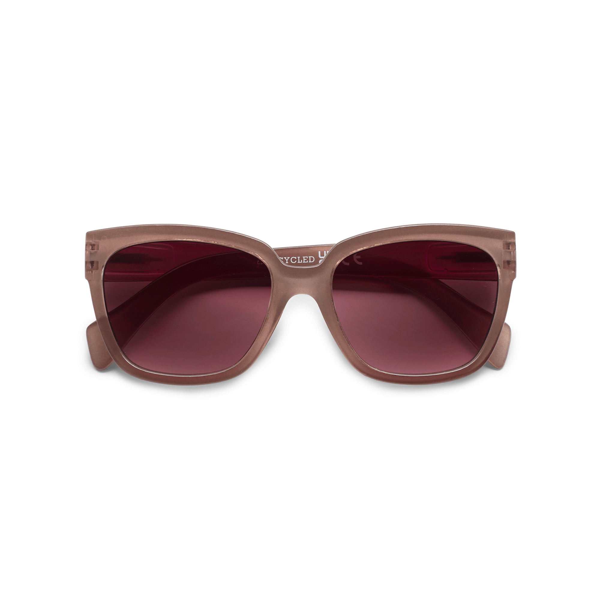 Minus sunglasses Mood - taupe