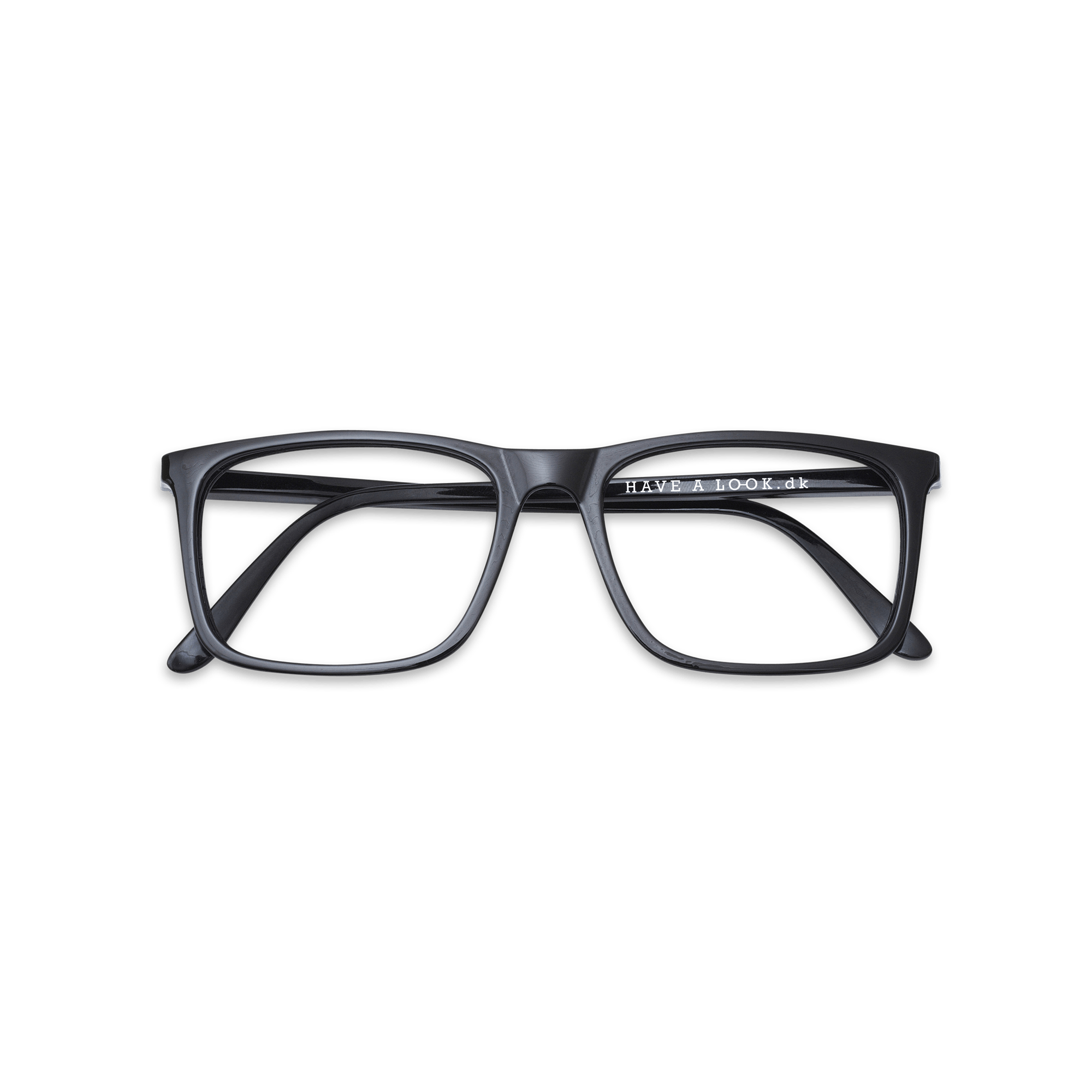 Reading glasses Type A black Have A Look