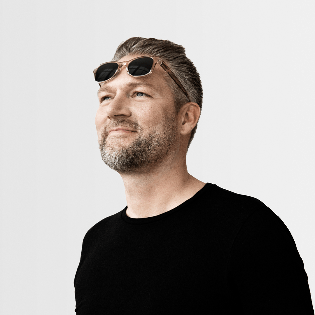 Minus sunglasses Type B - olive