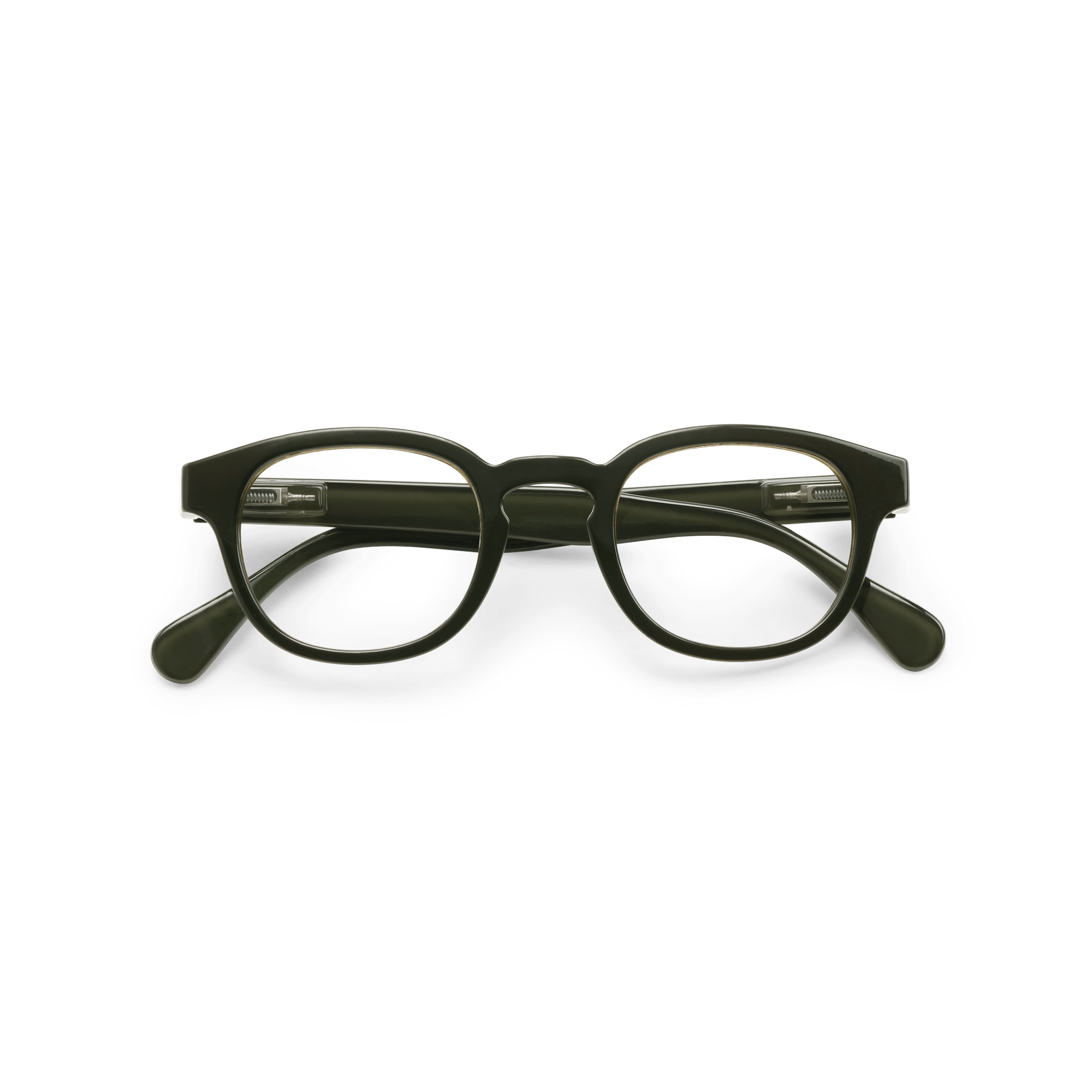 Reading glasses Type C green Have A Look
