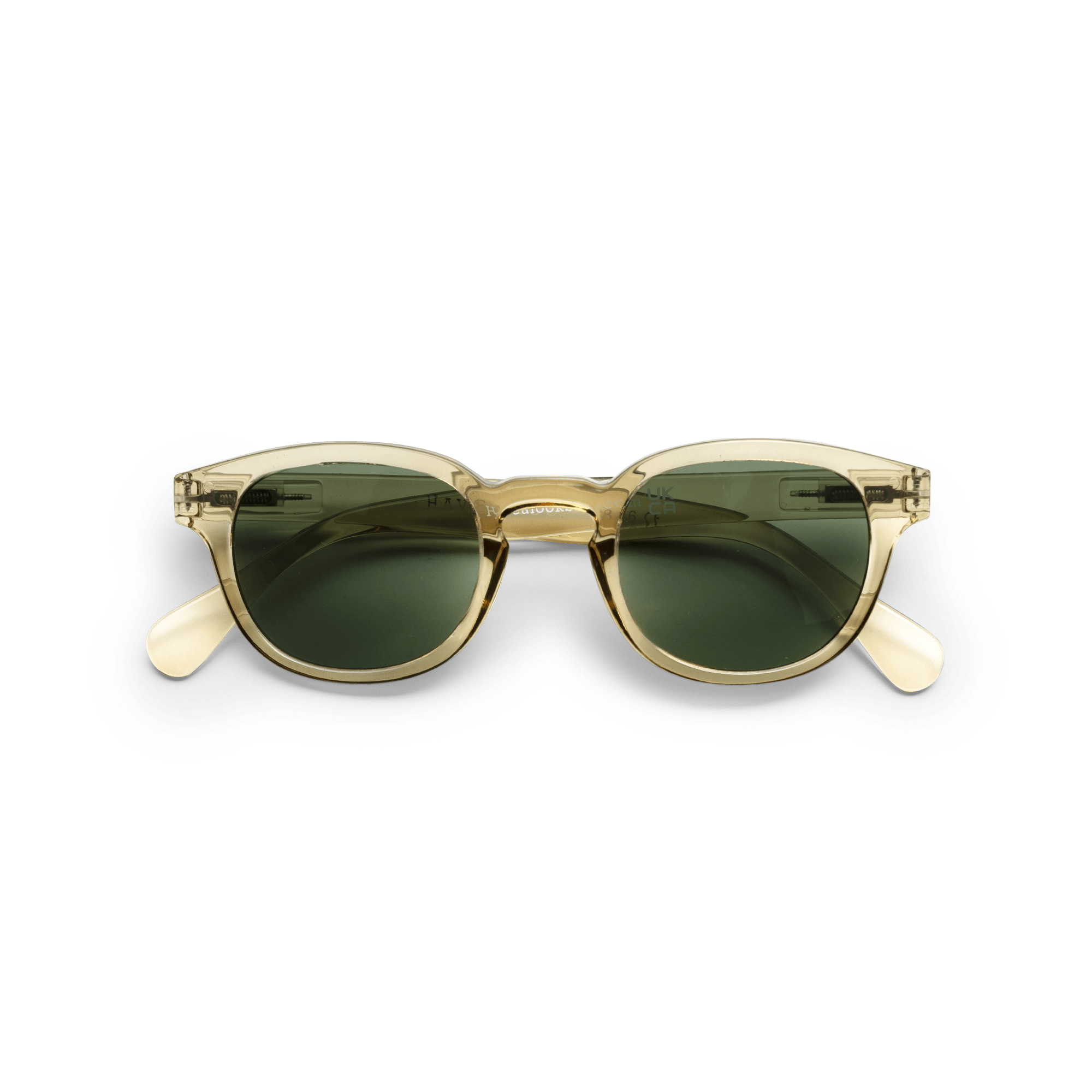 Olive green sunglasses clearance
