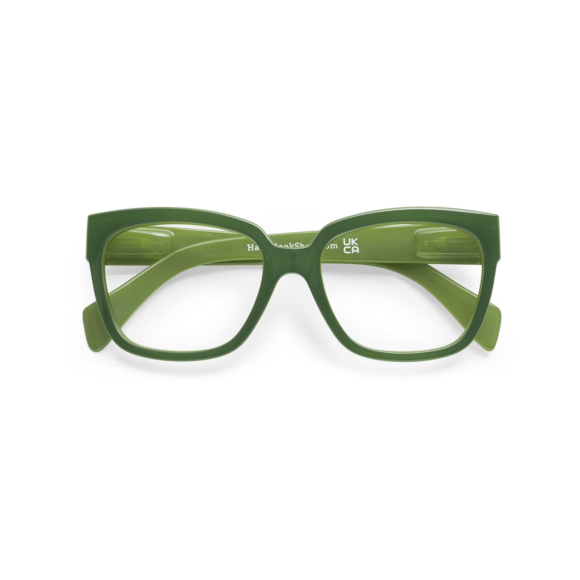 green green