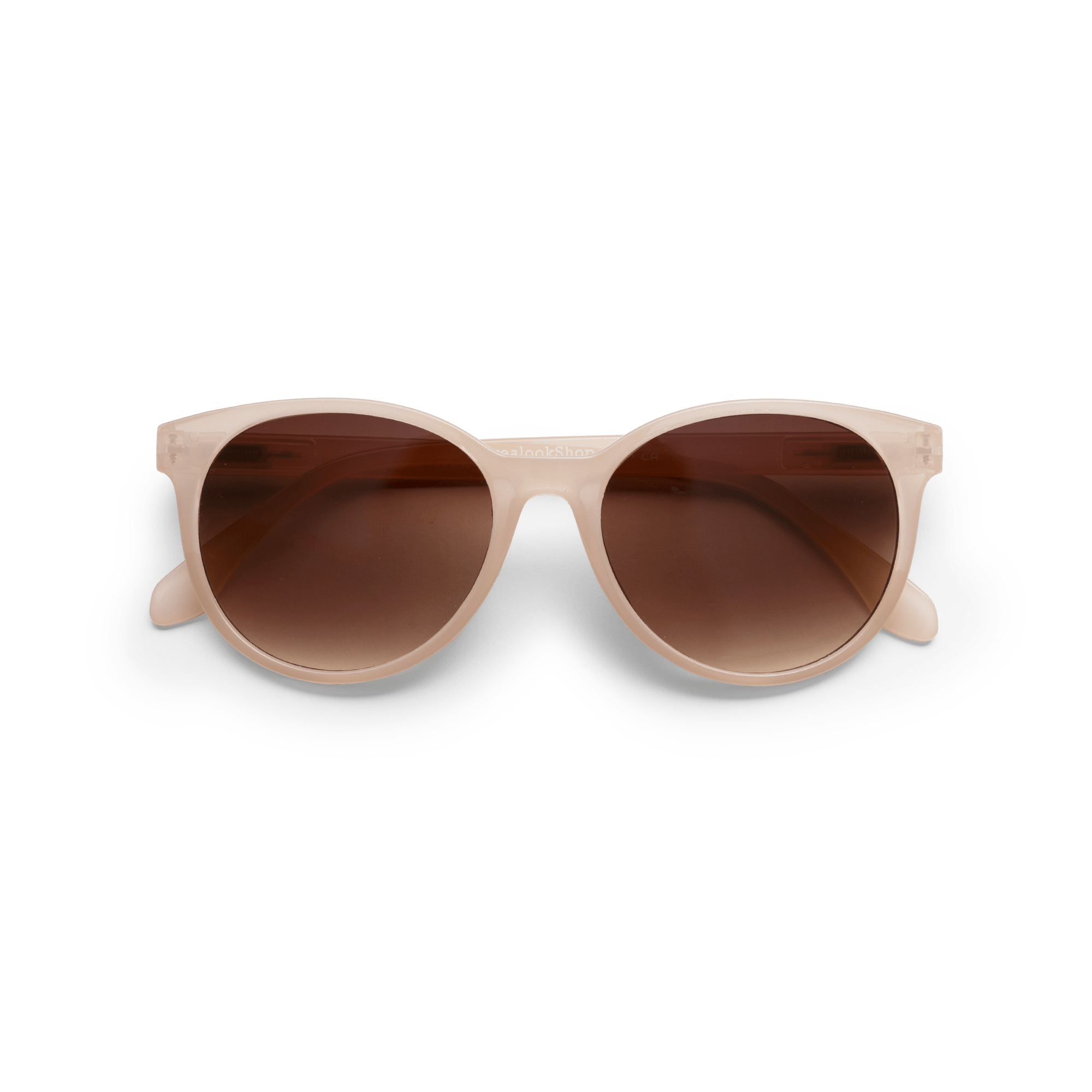 Sunglasses City - nude