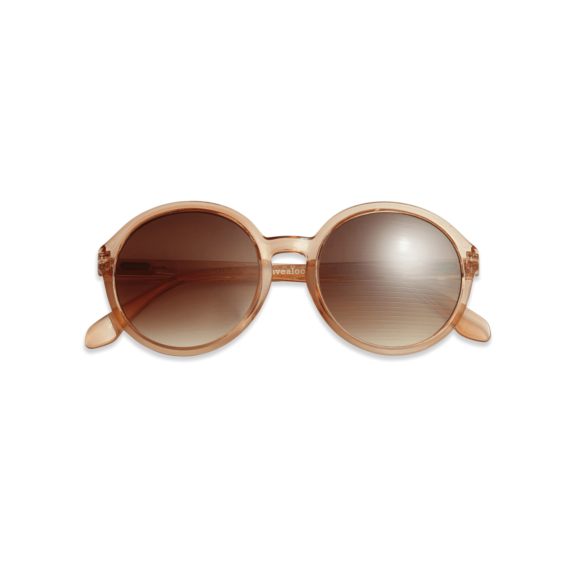 Sunglasses Diva - melon