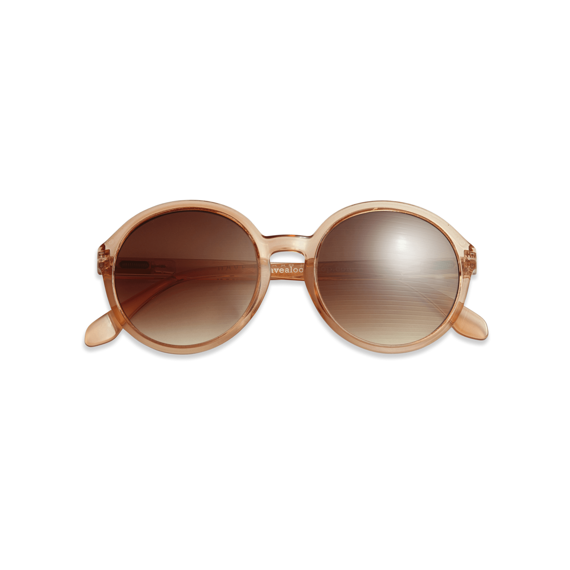 Sunglasses Diva melon