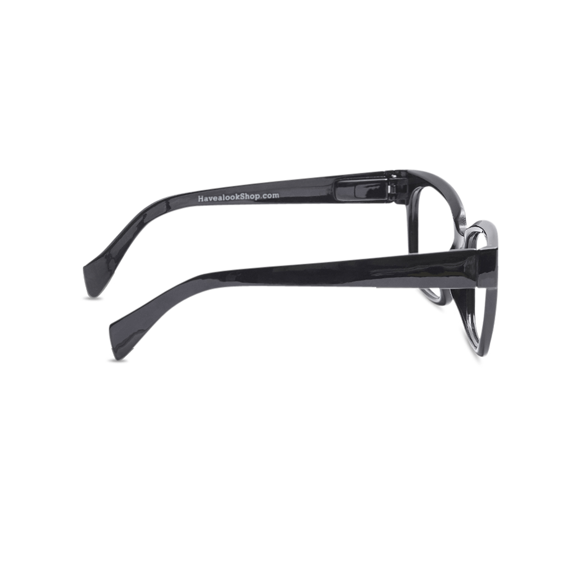 Reading glasses Mood - black