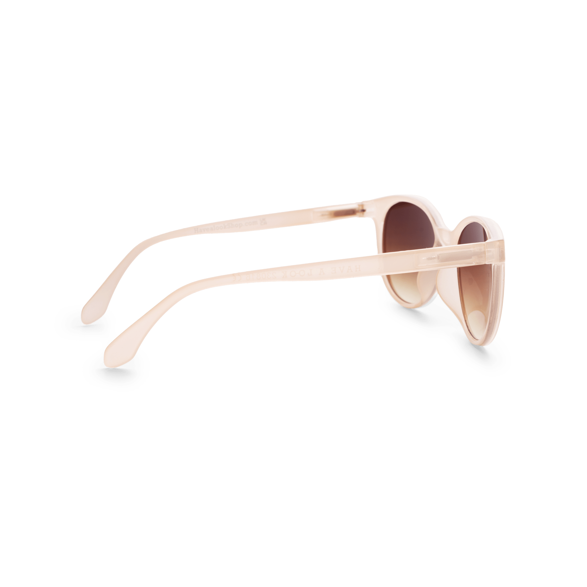 Sunglasses City - nude