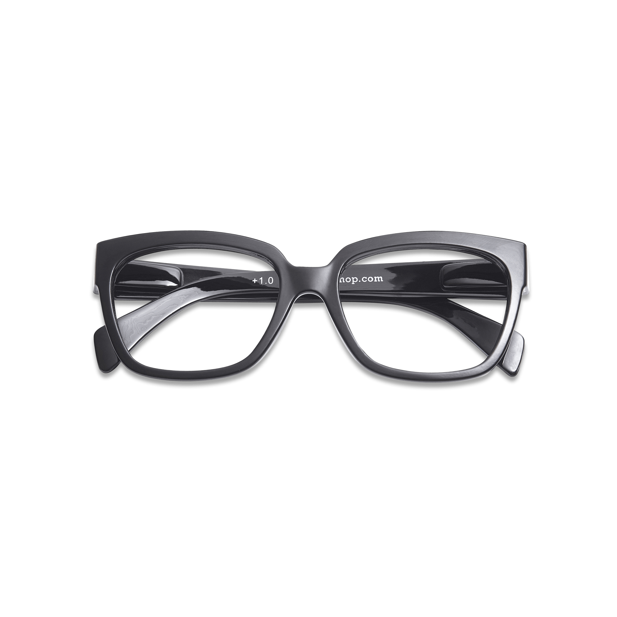 Reading glasses Mood - black