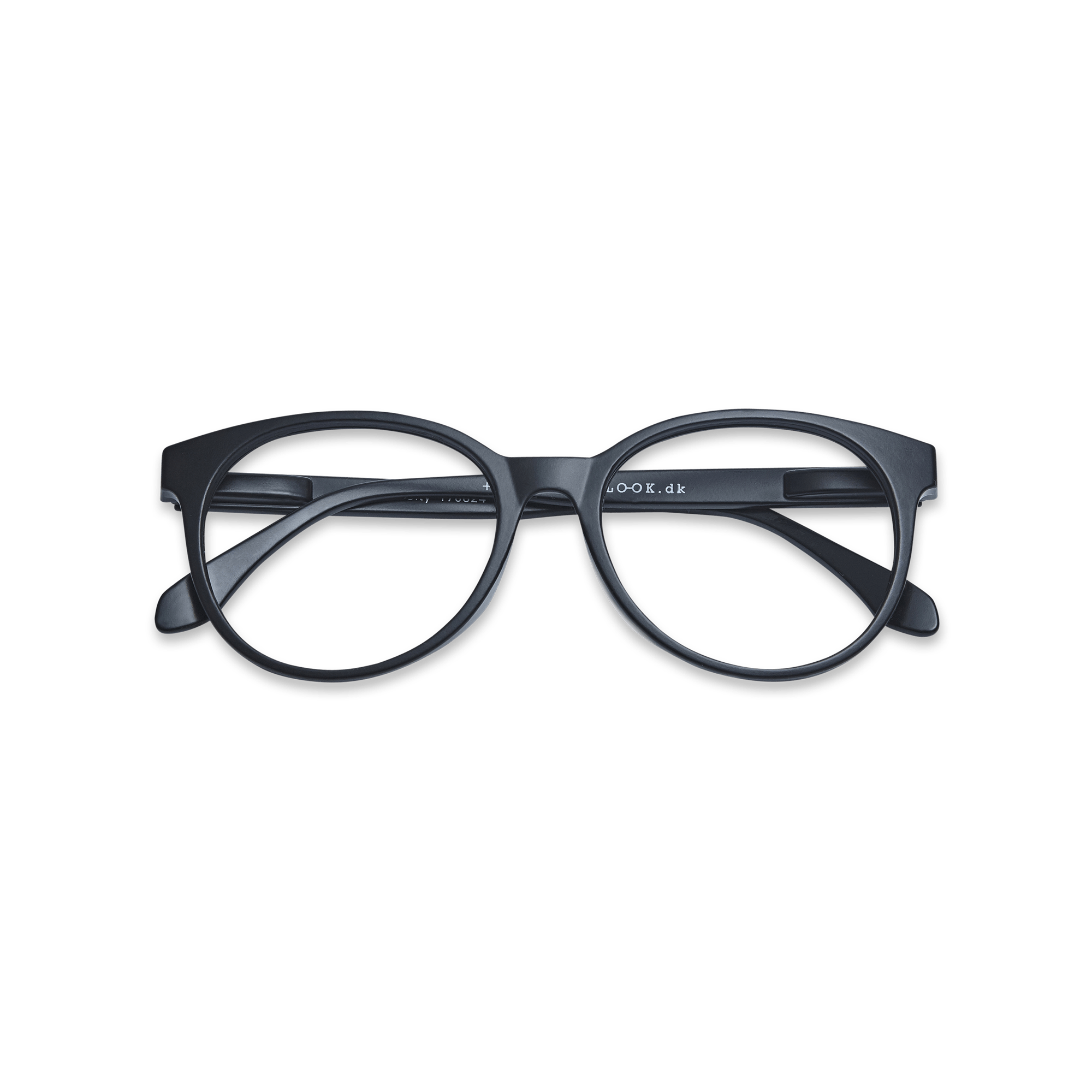 Reading glasses City - black