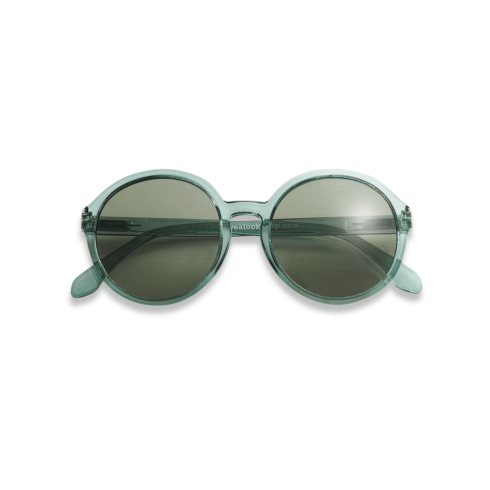 Sunglasses Diva - grass