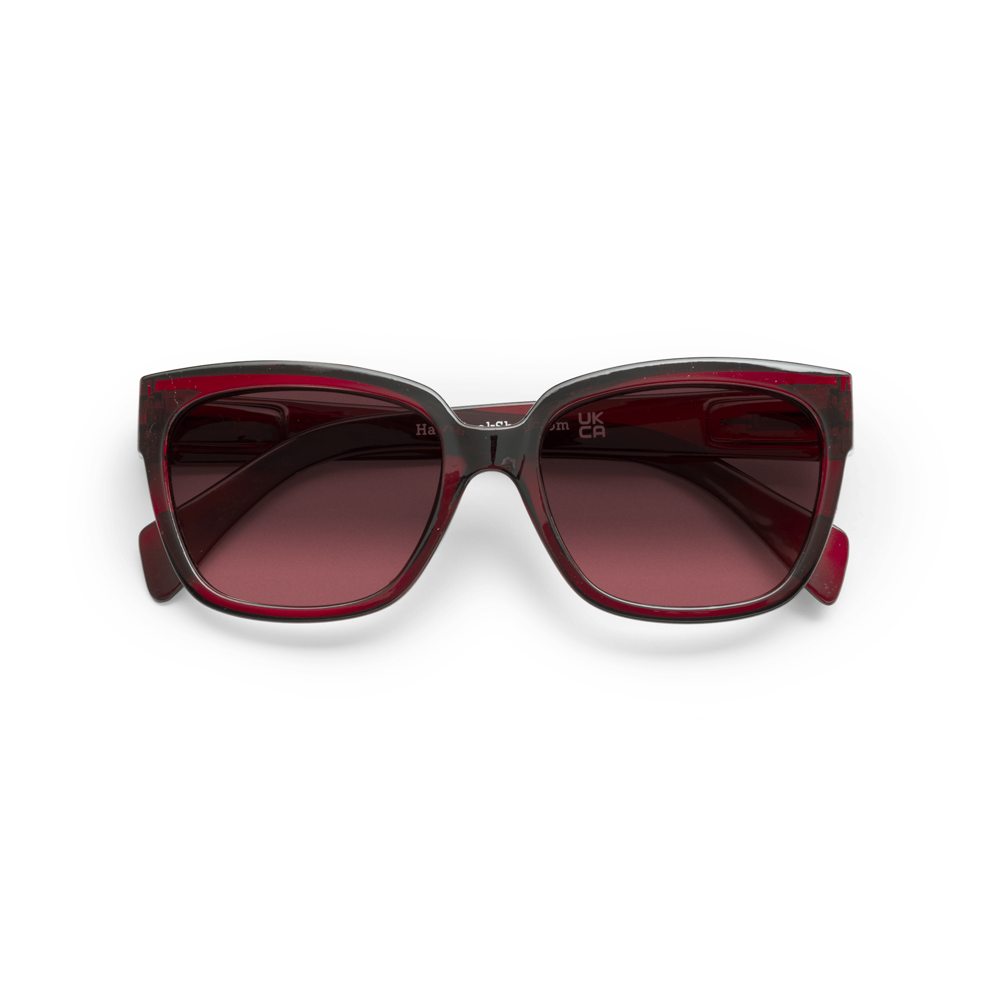 Sunglasses Mood - ruby
