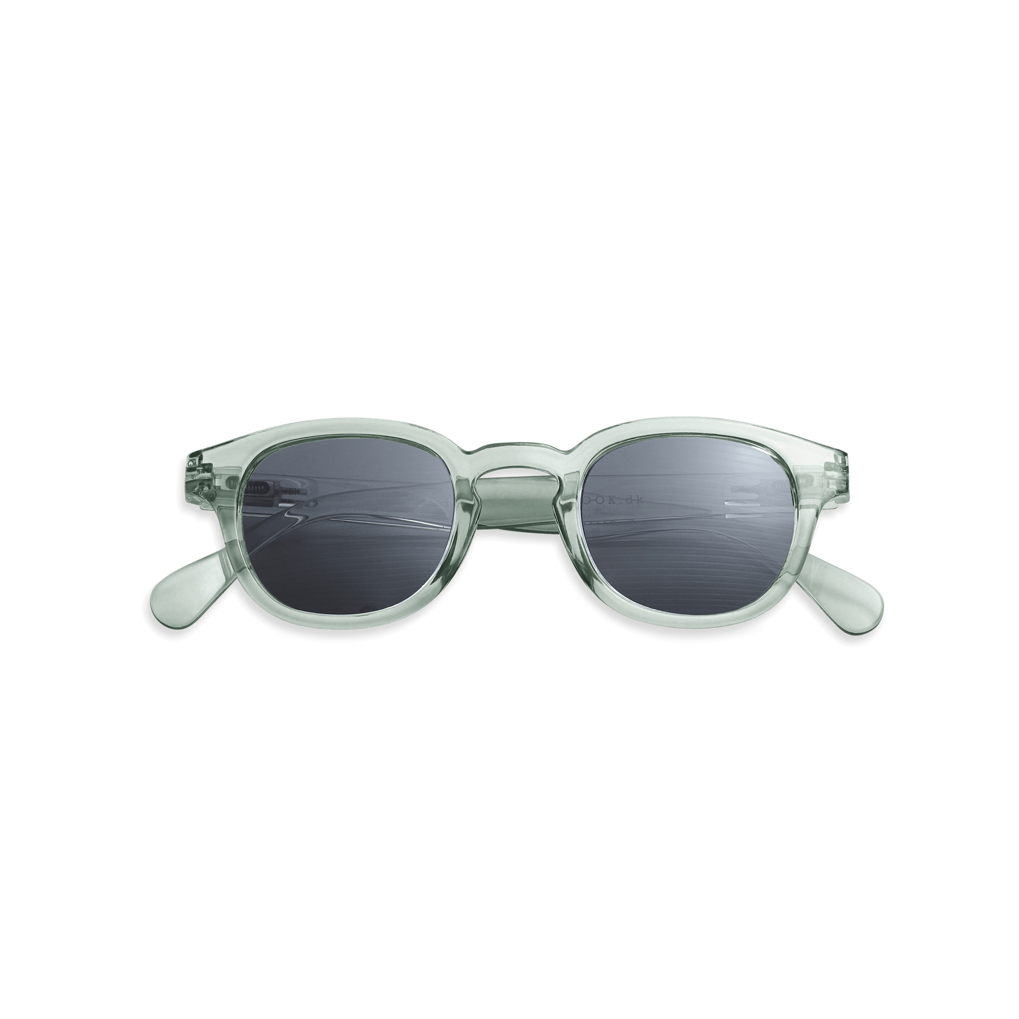 Minus sunglasses Type C - grass