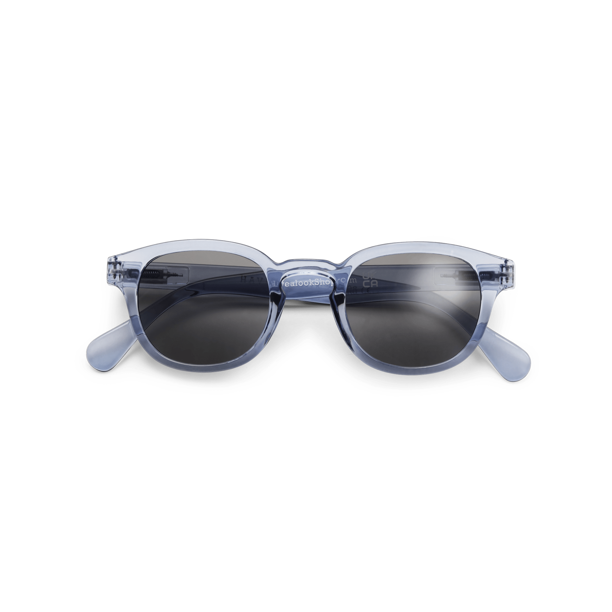 Sunglasses Type C - ocean