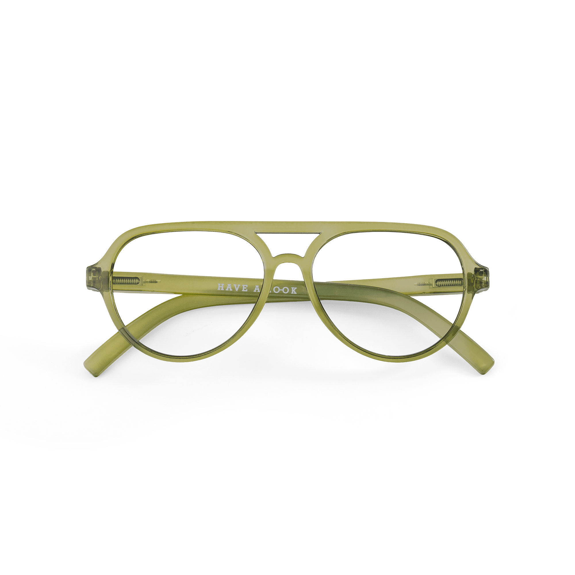 Reading glasses Avi - laurel