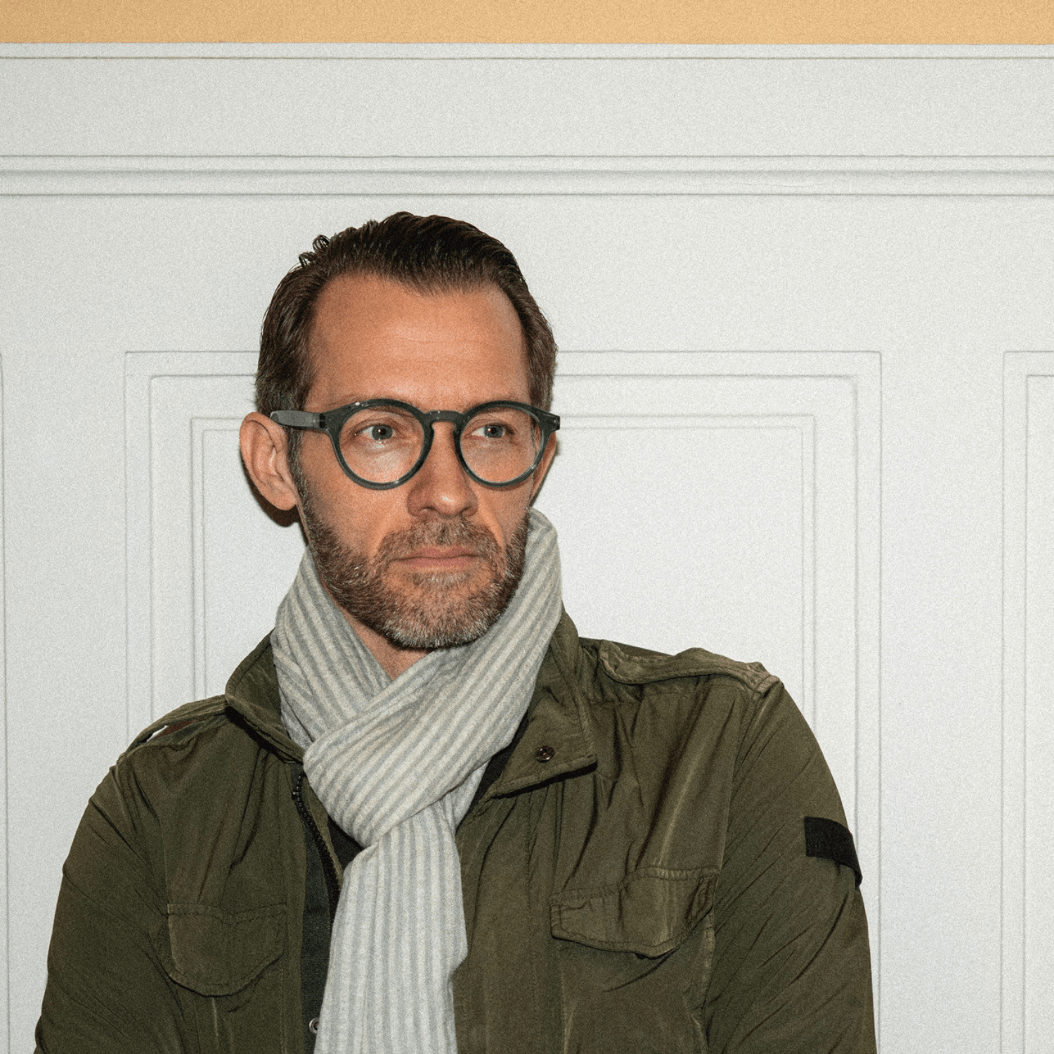 Reading glasses Casual - smoke