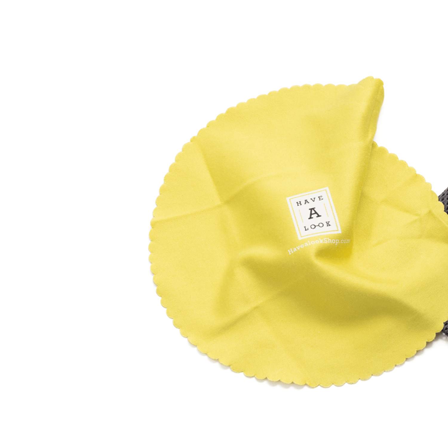 Cleaning cloth -