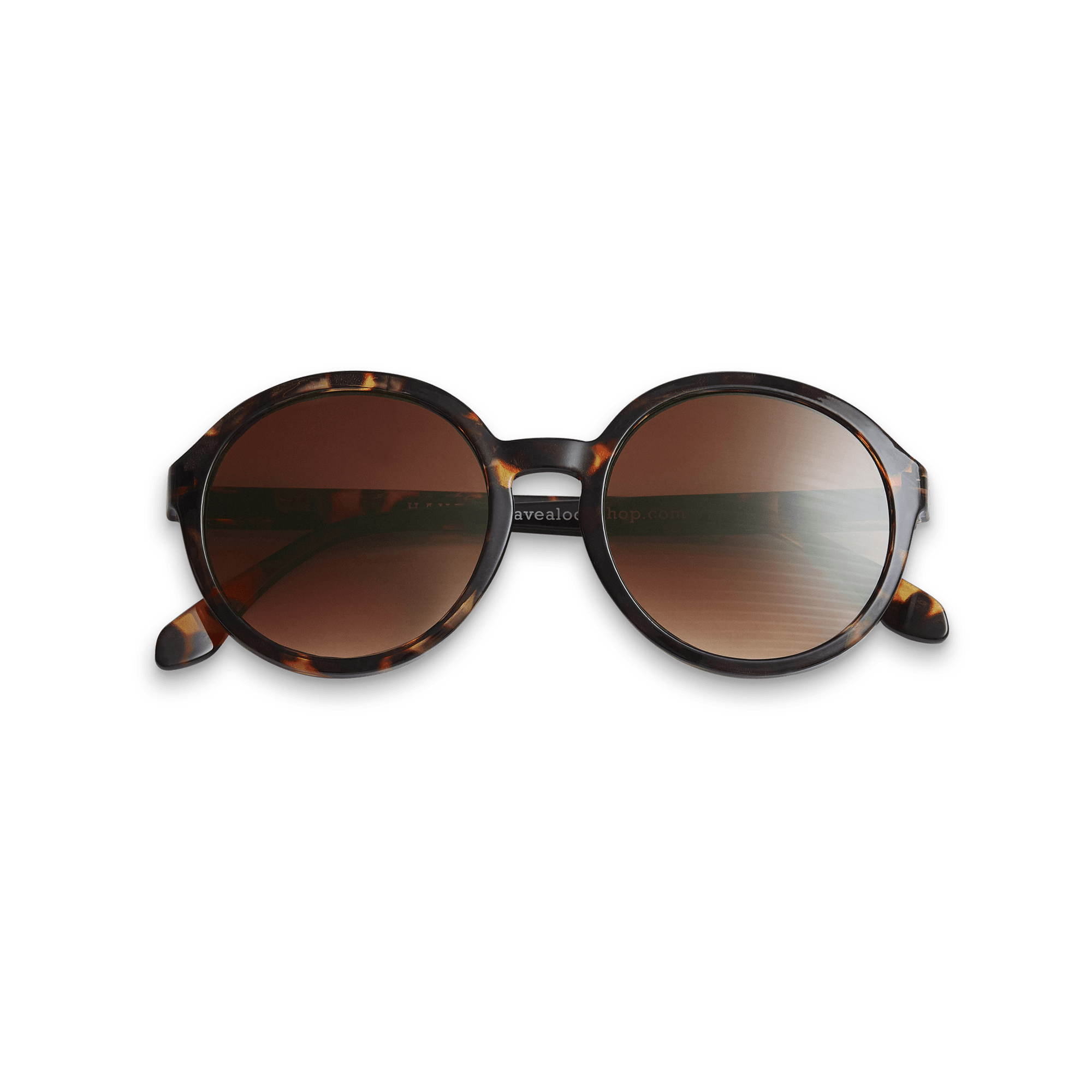 Minus sunglasses Diva  - tortoise