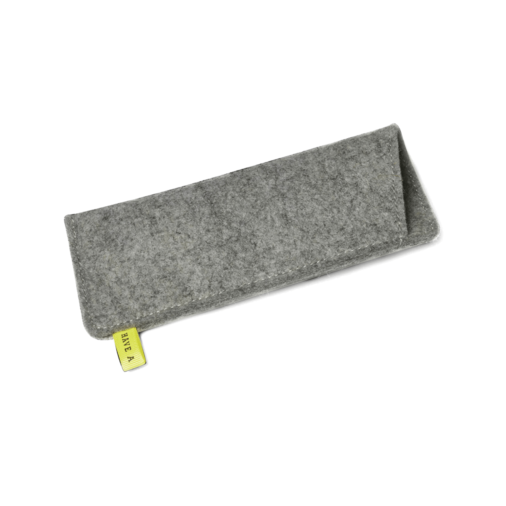 Felt case - grey