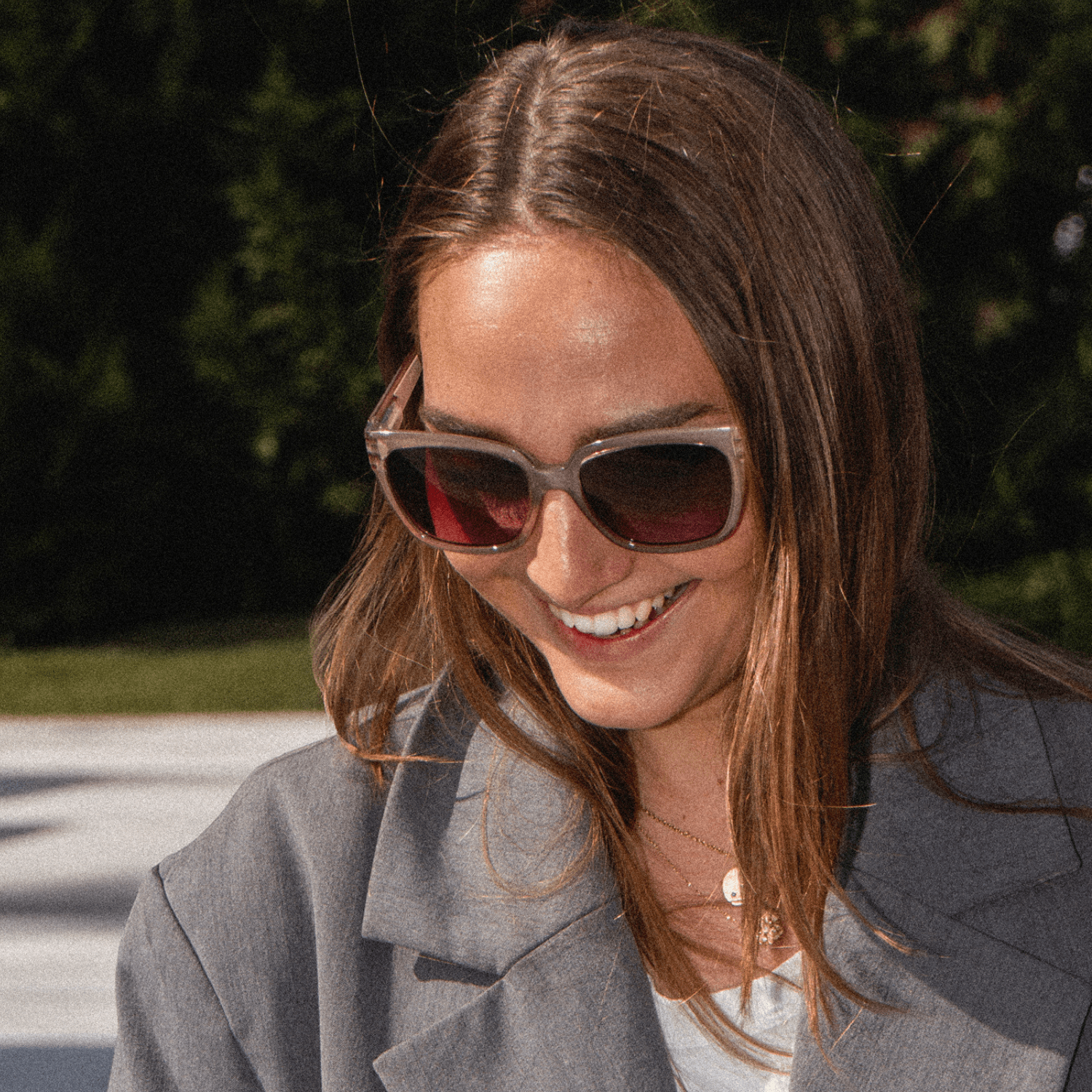 Sunglasses Mood - taupe