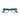 Clear lens glasses Type C - green