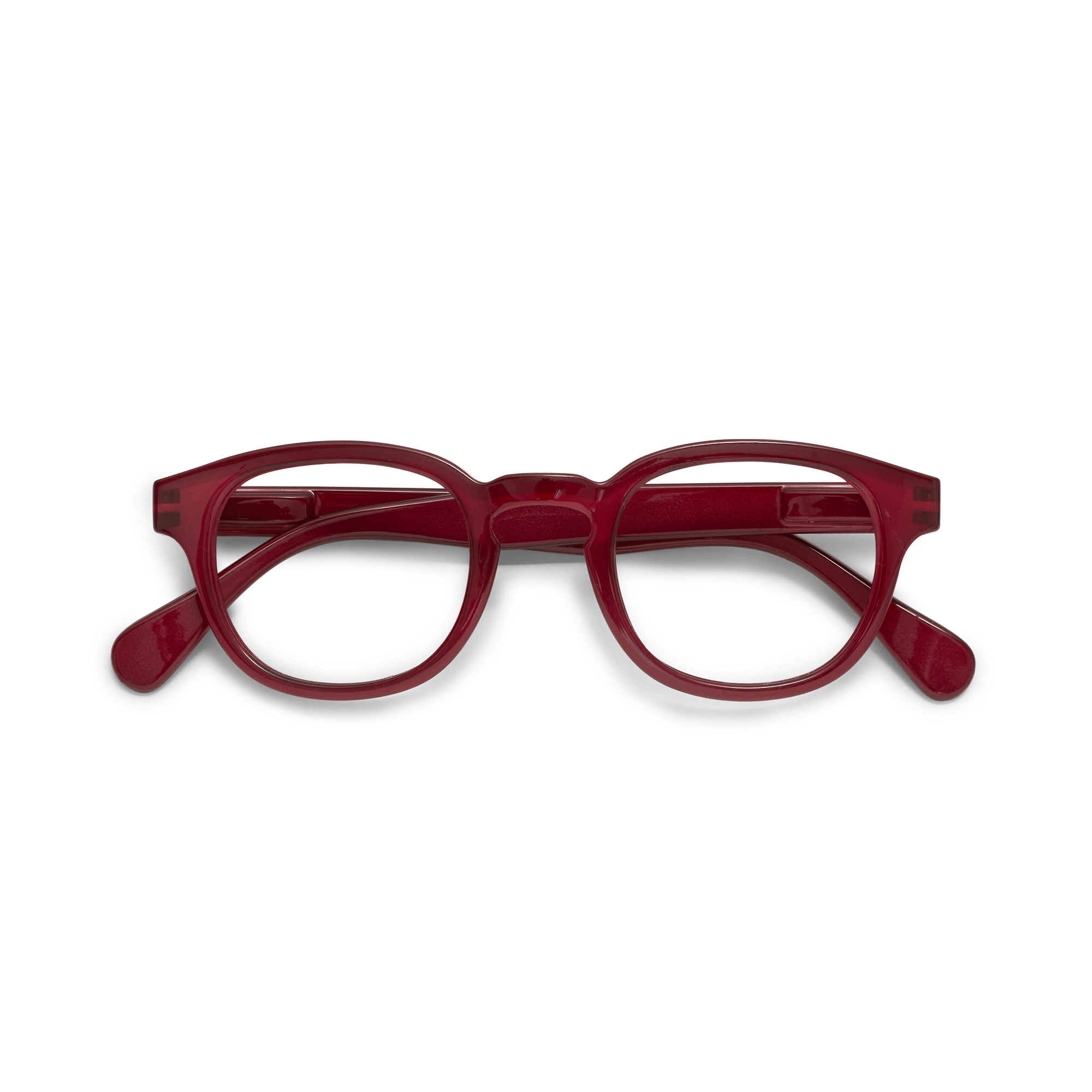 Reading glasses Type C - wine