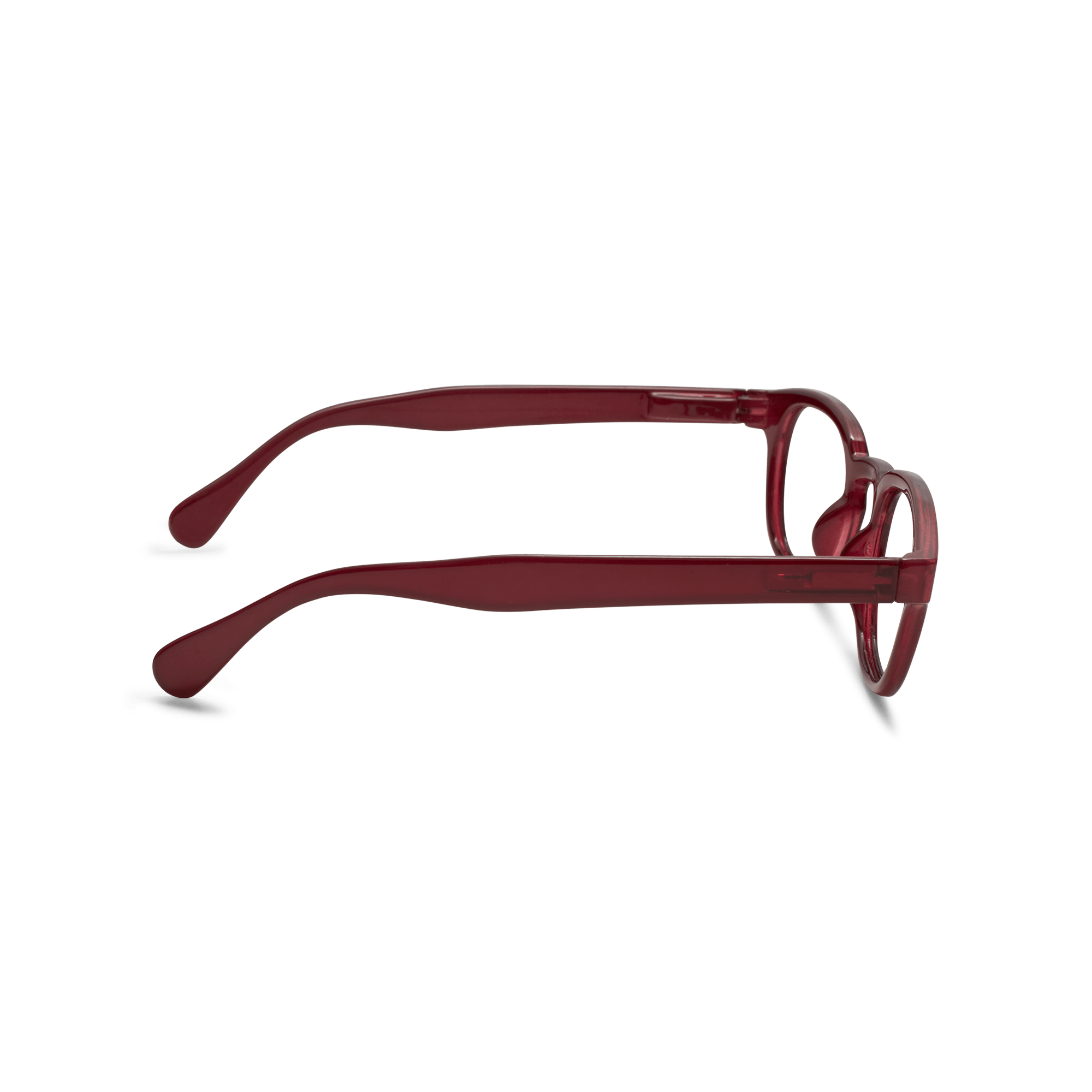Reading glasses Type C - wine