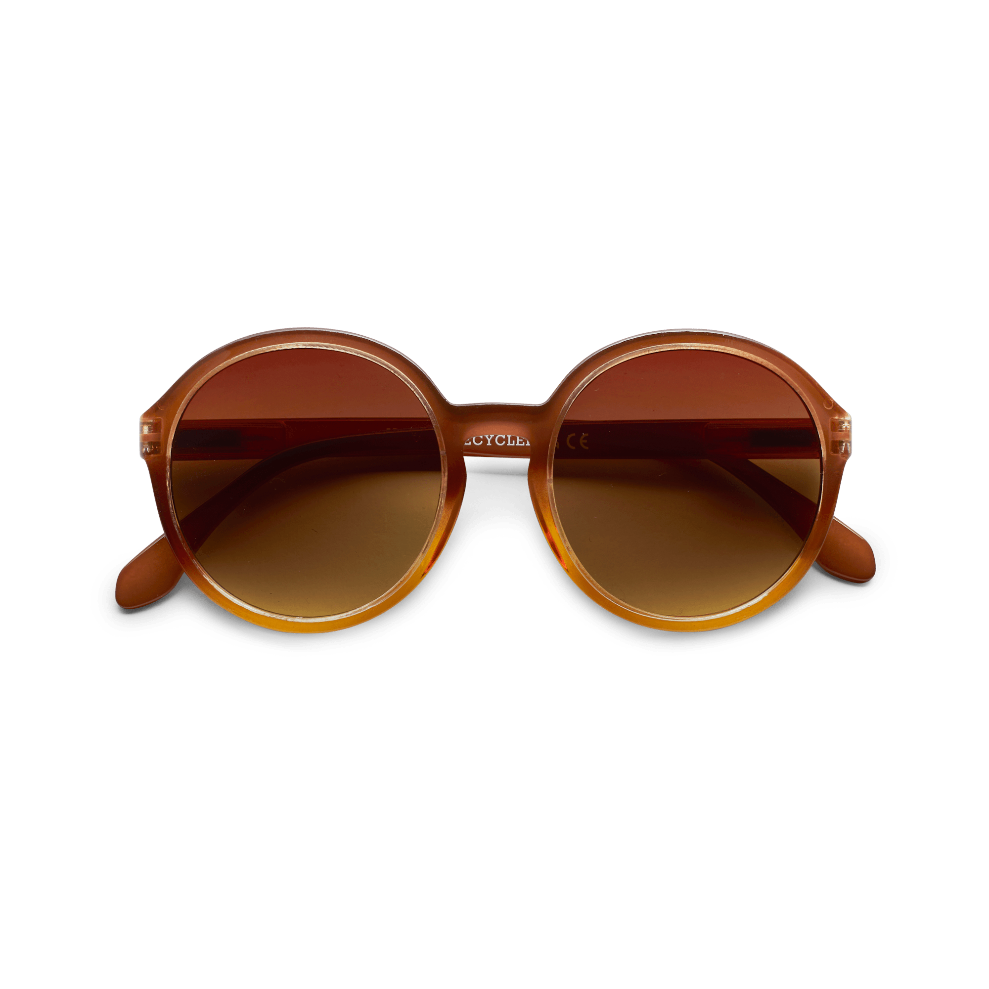 Sunglasses Diva - caramel