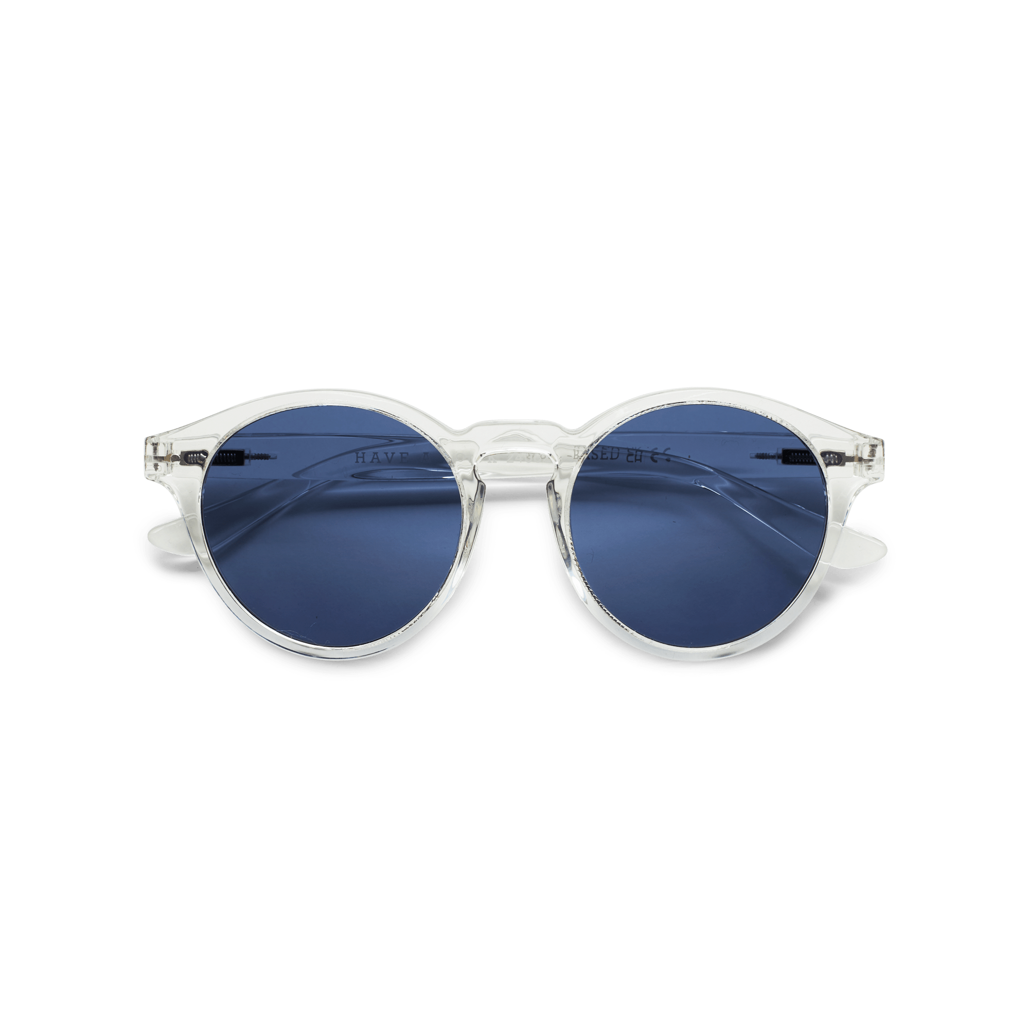 Sunglasses Casual - transparent