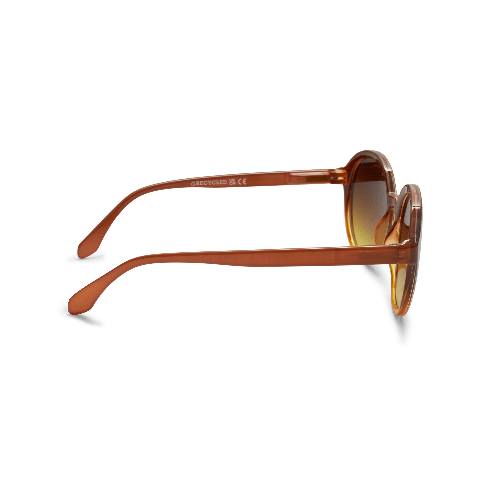 Sunglasses Diva - caramel