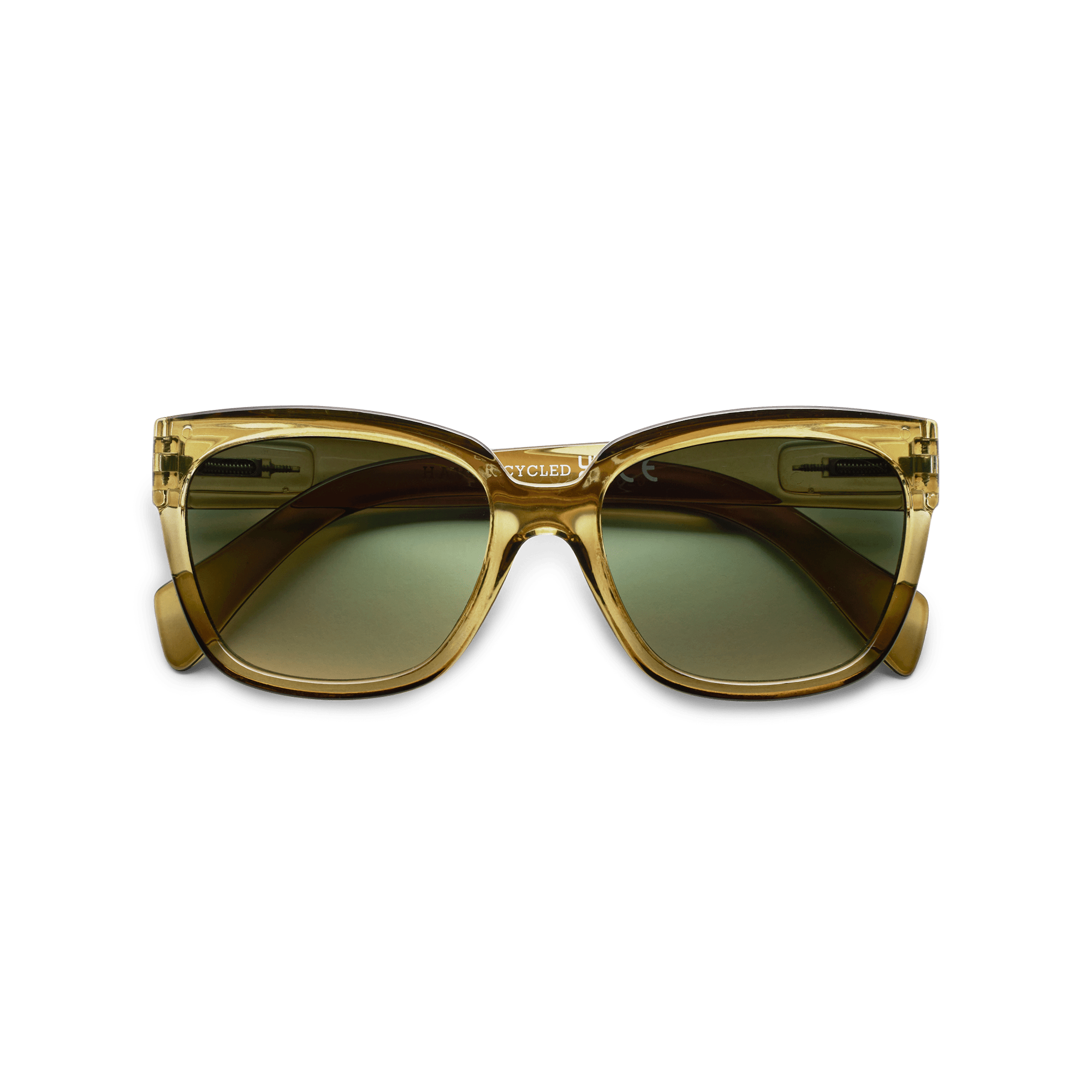 Sunglasses Mood - olive brown