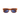 Sunglasses Type B - caramel