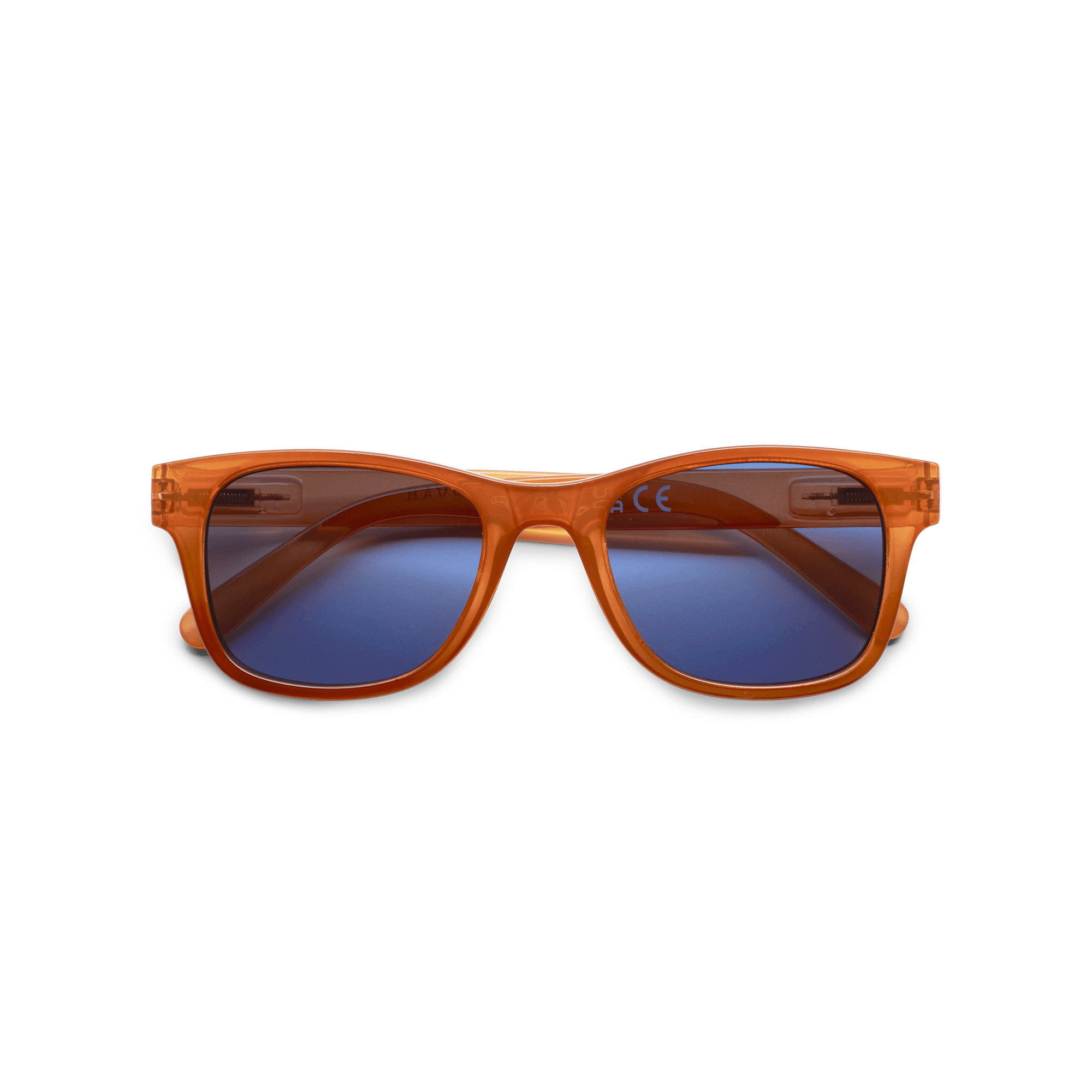 Sunglasses Type B - caramel