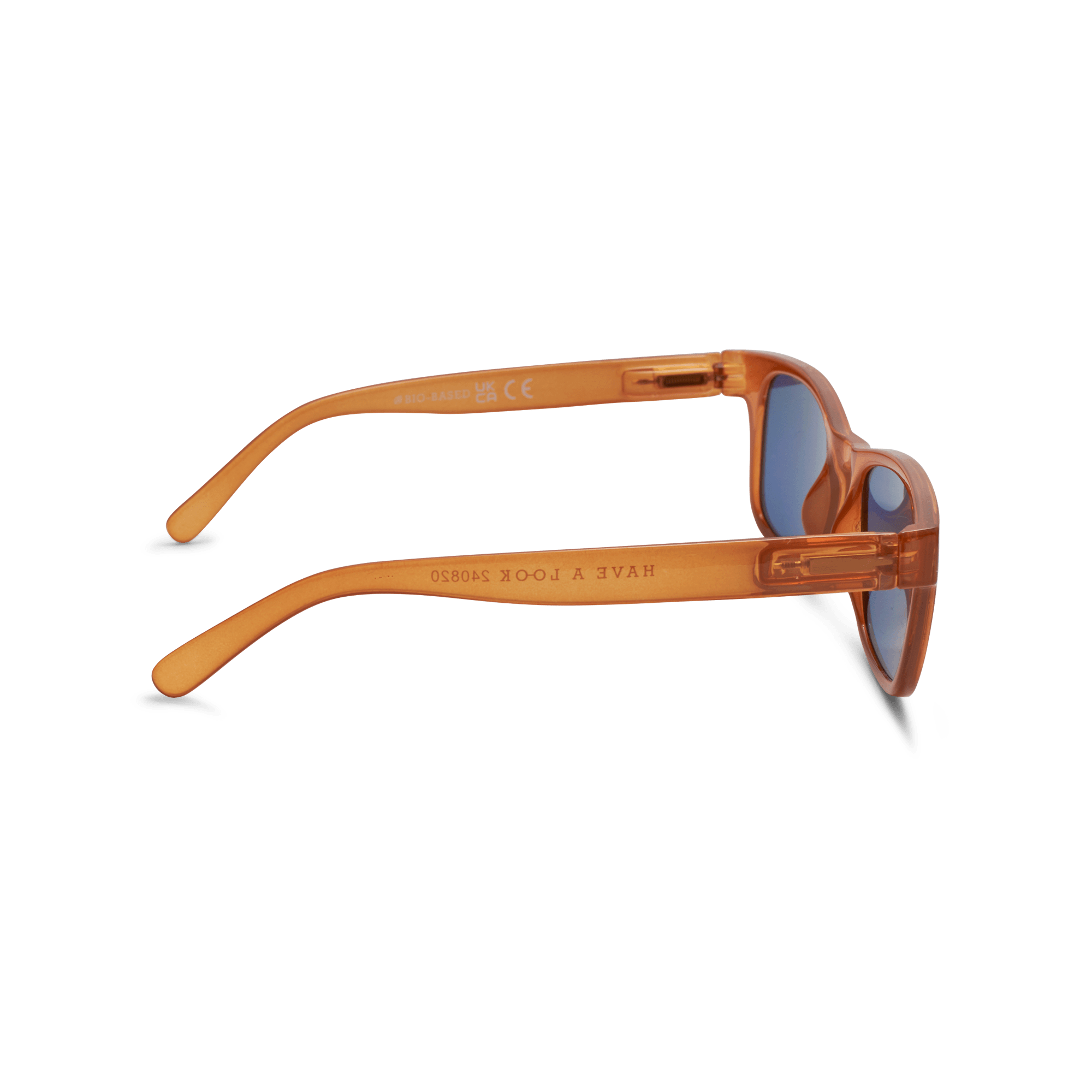 Sunglasses Type B - caramel