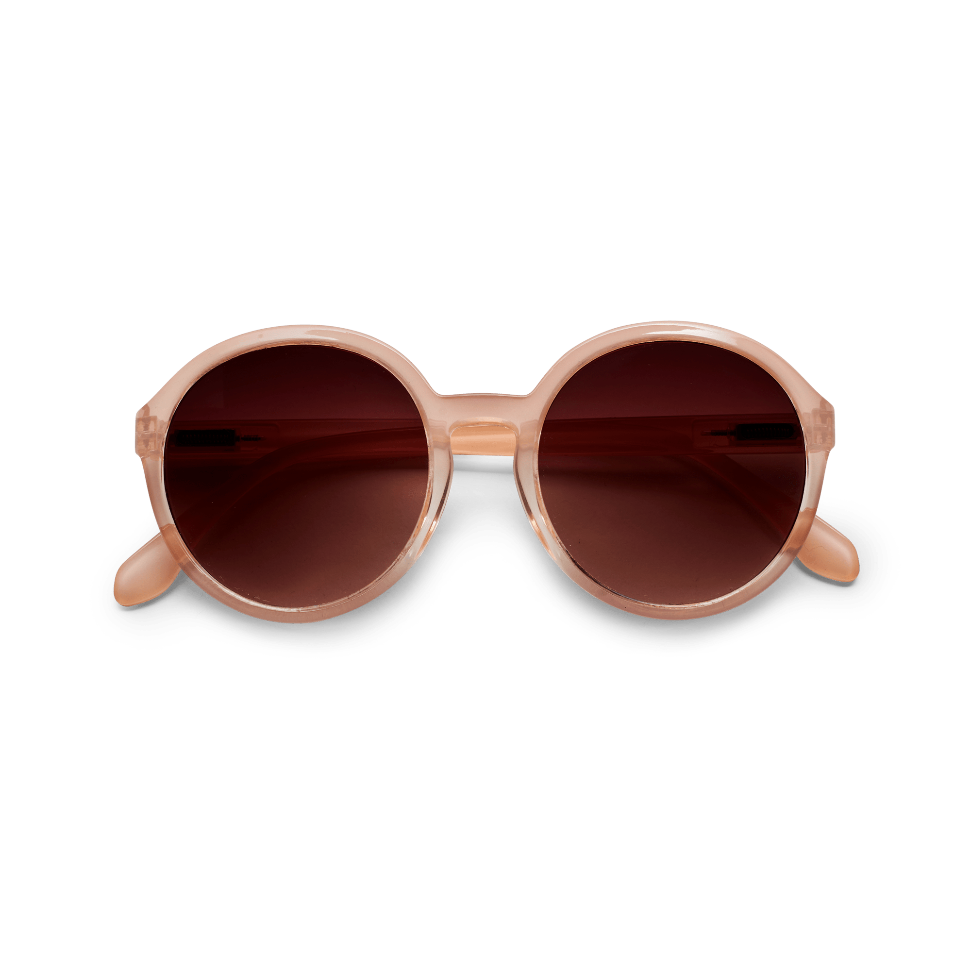 Sunglasses Diva - nude