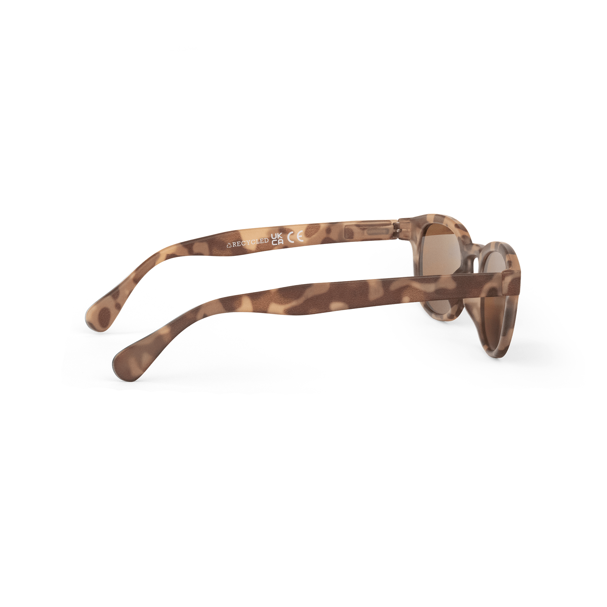 Sunglasses Type C - tortoise