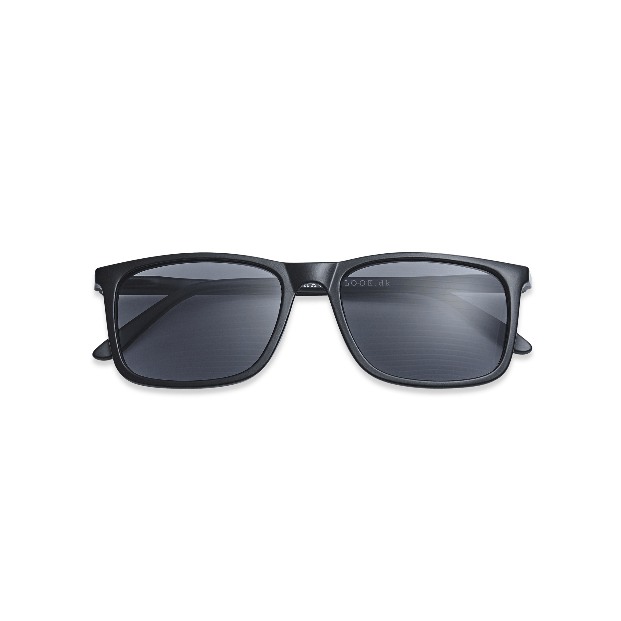 Sun readers Type A - black
