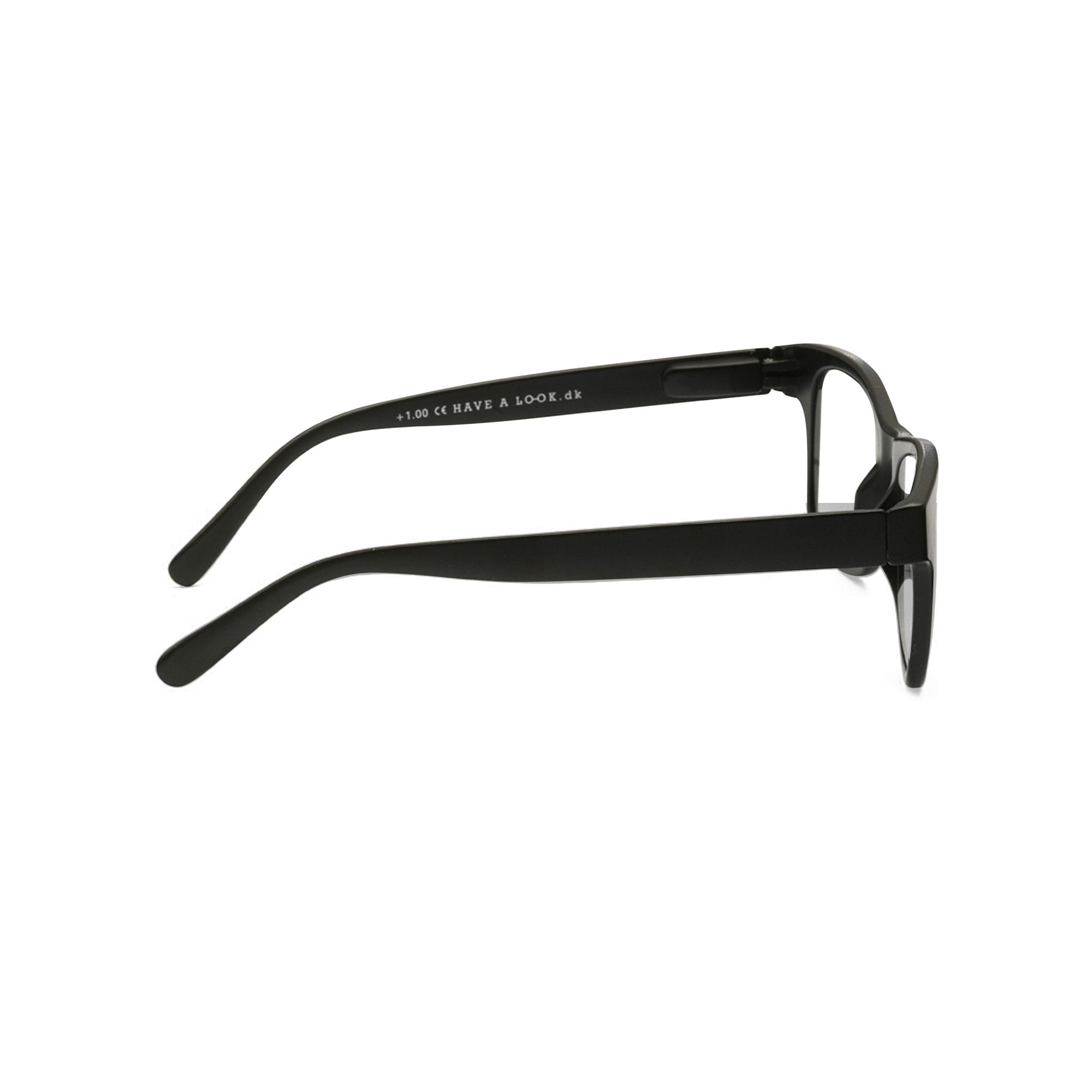 Minus sunglasses Type B - black