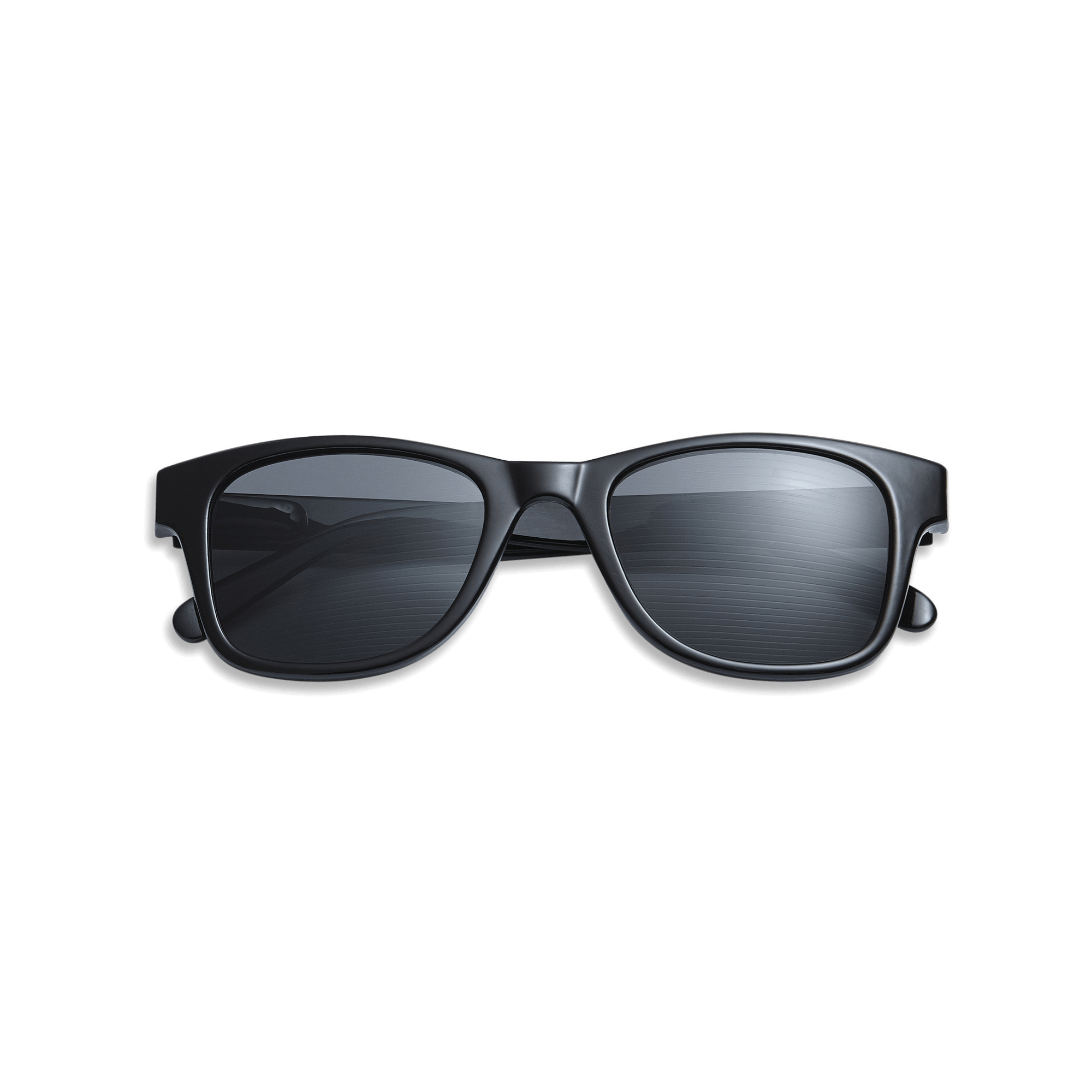 Sun readers Type B - black